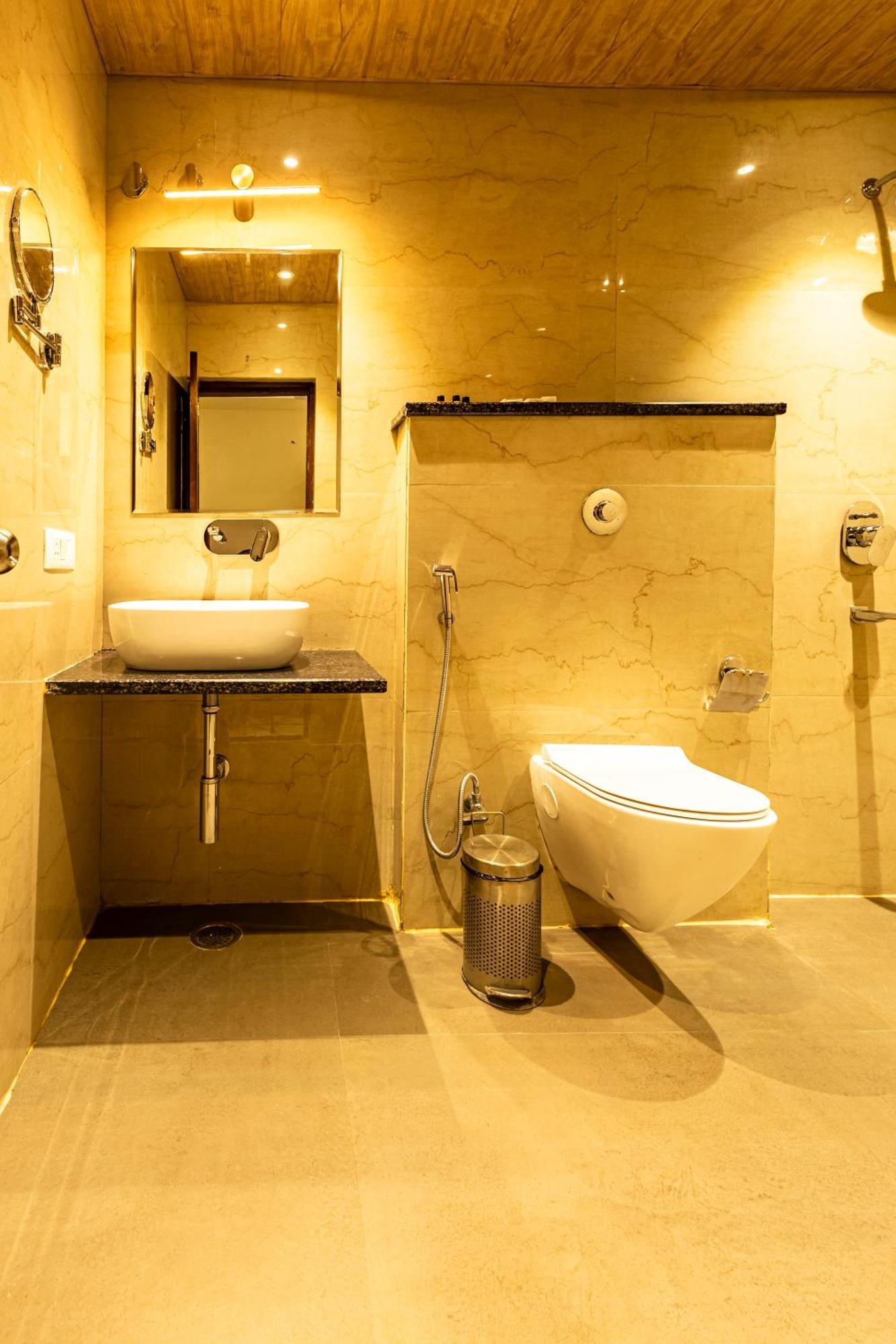 Vedangam Hotel Varanasi