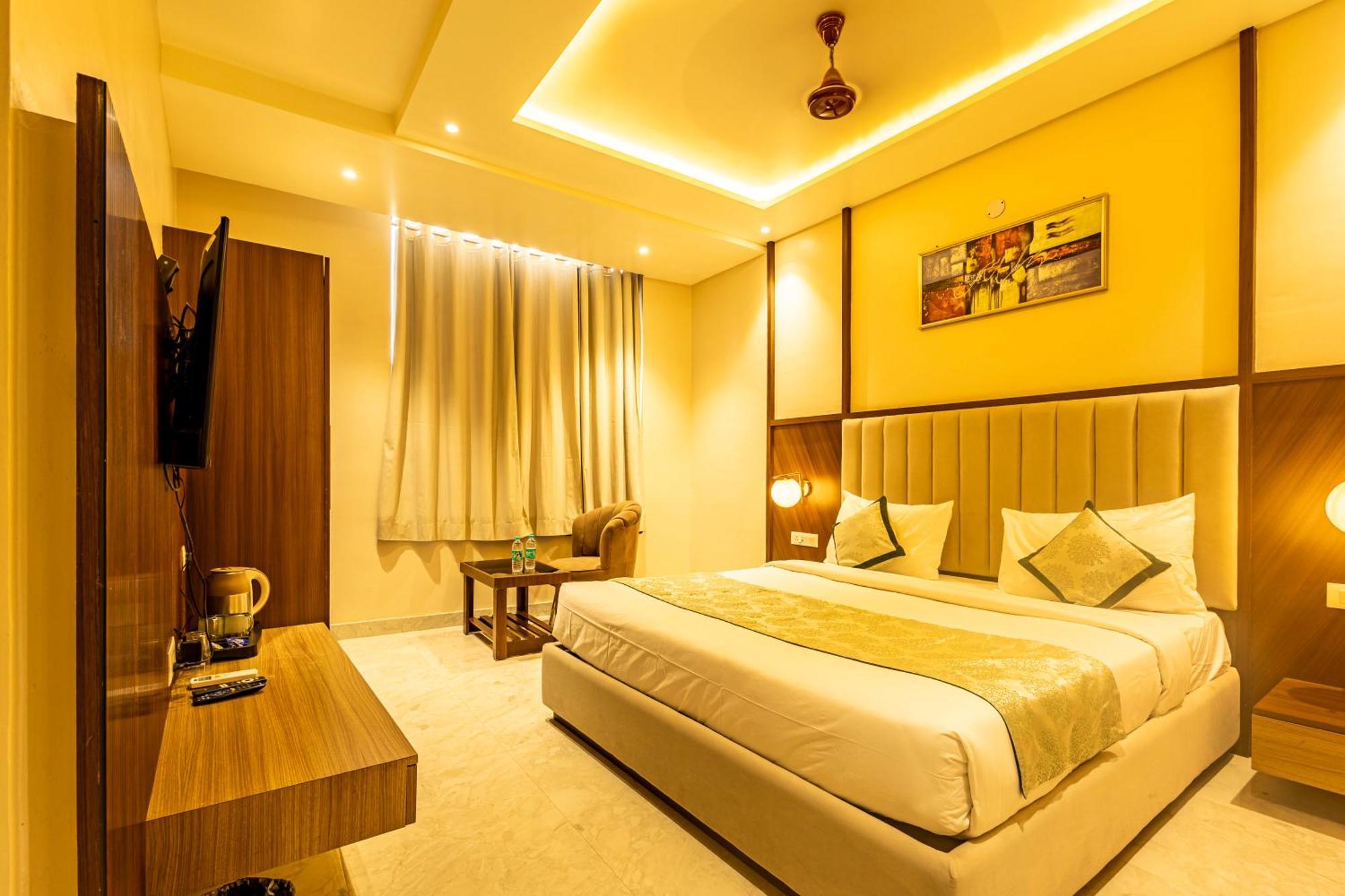 Vedangam Hotel
