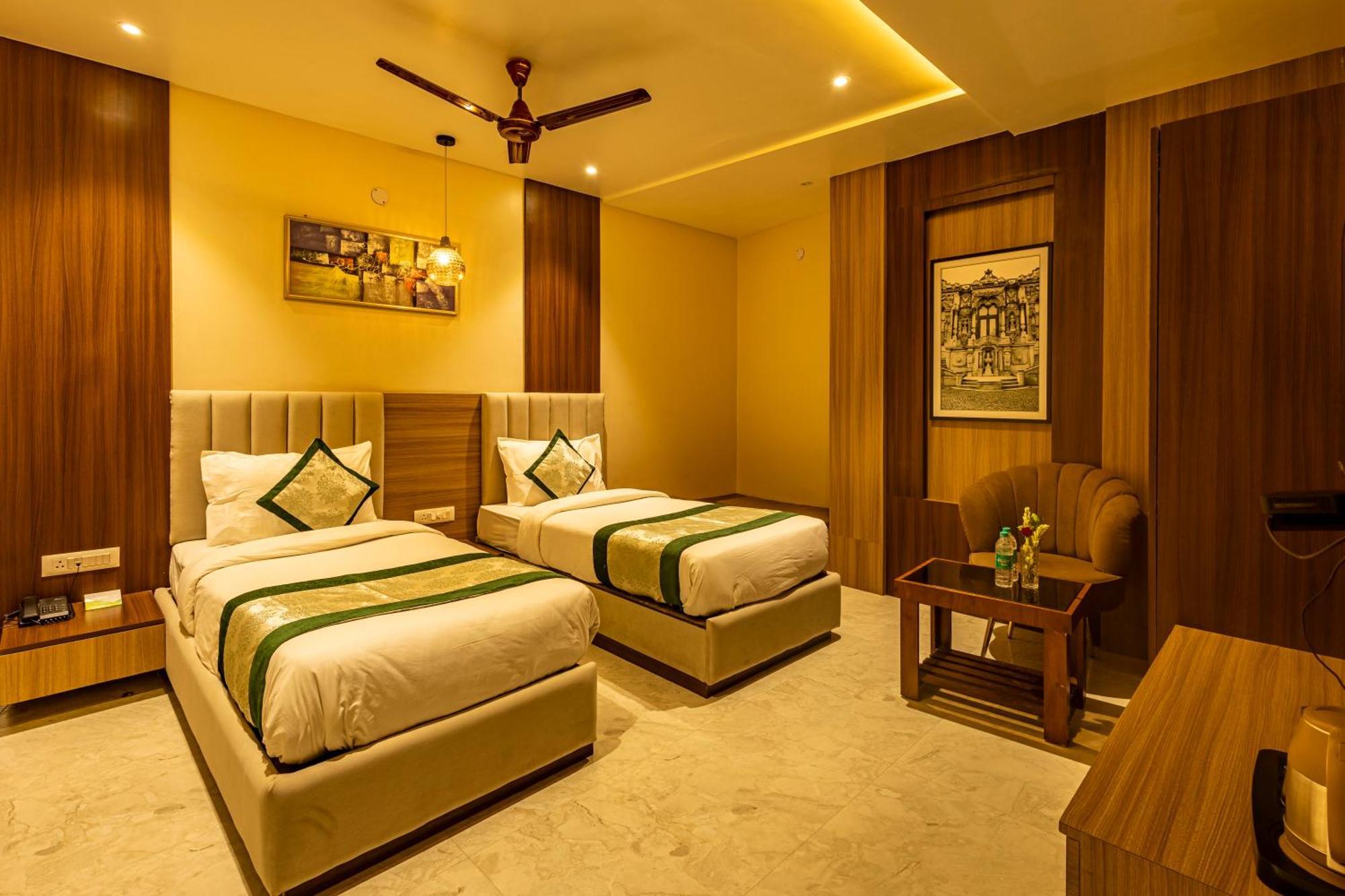 Hotel Vedangam