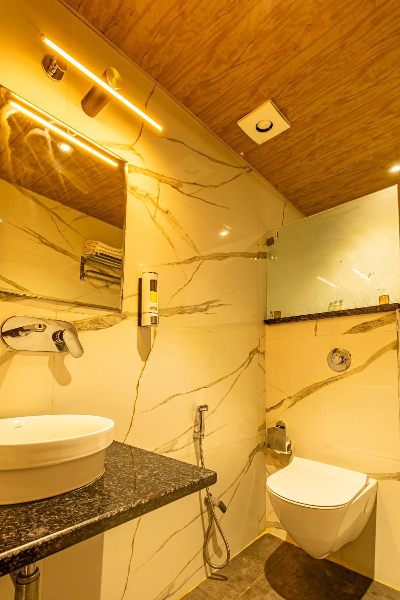 Hotel Vedangam