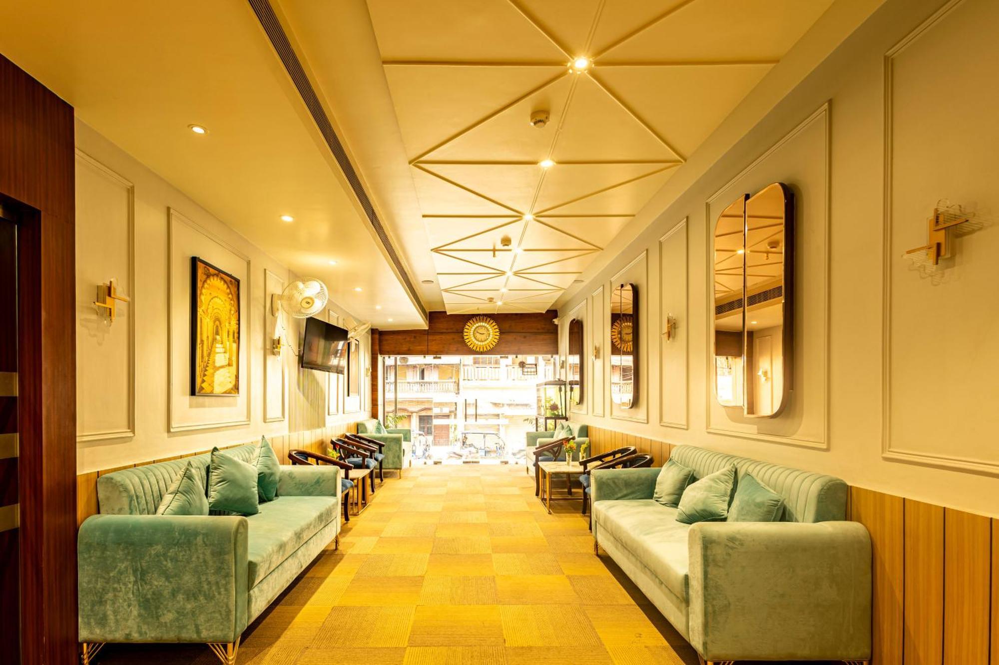 Vedangam Hotel 3*