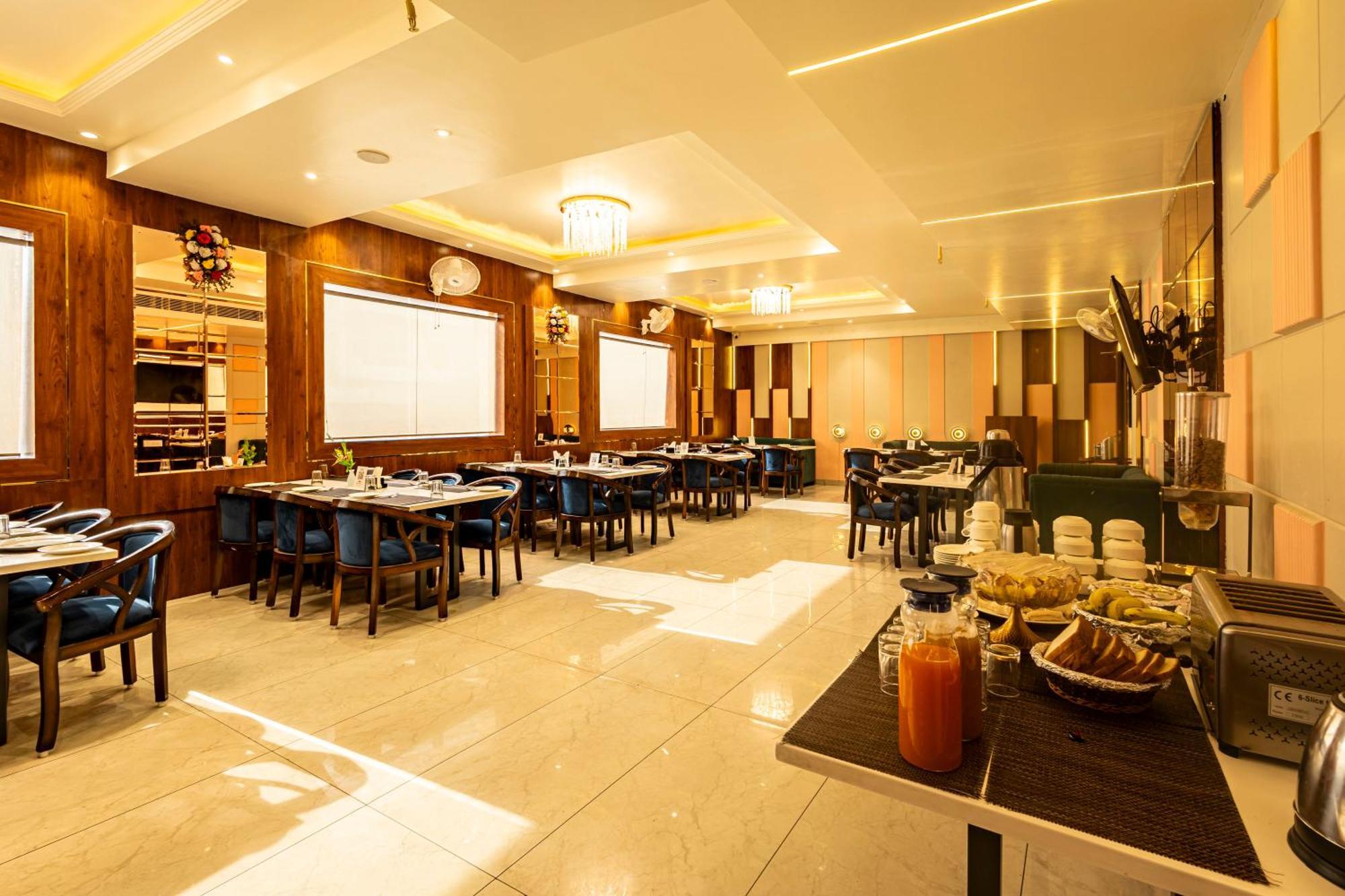 Hotel Vedangam 3*
