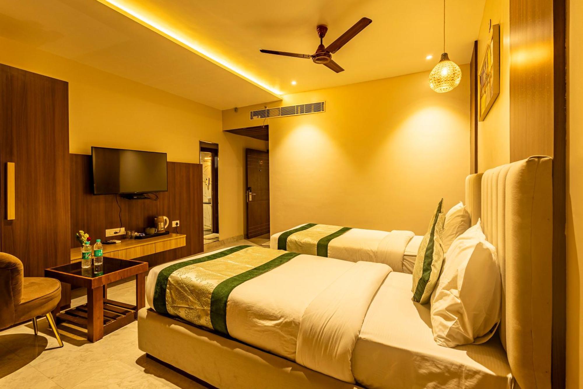 Vedangam 3* Varanasi