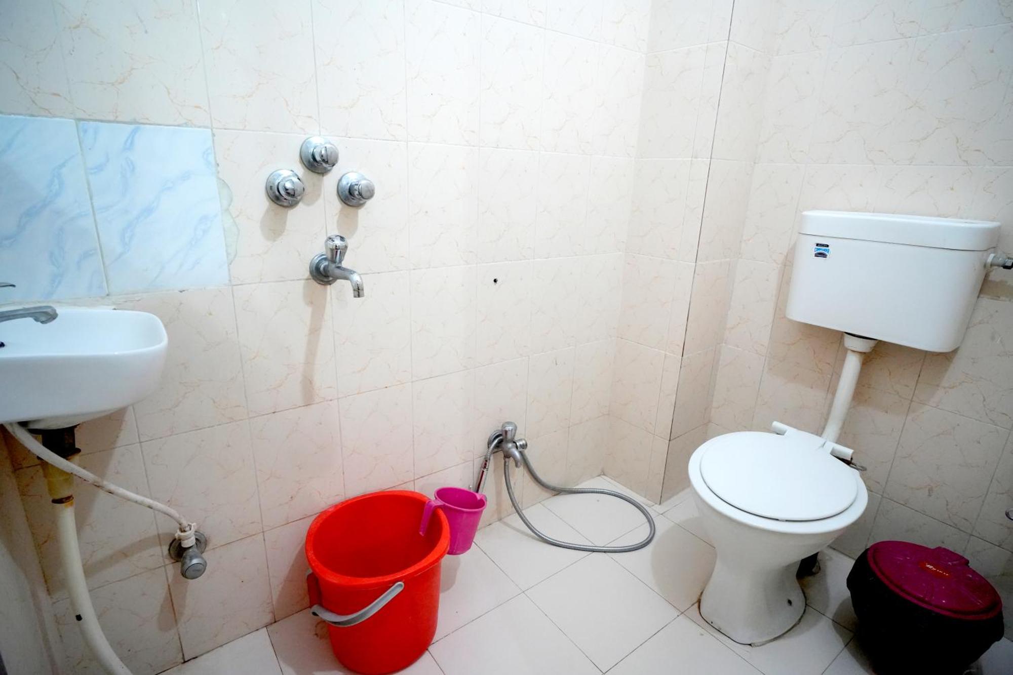 Hostel Banaras Gully House 500 Ft From The Ghats *
