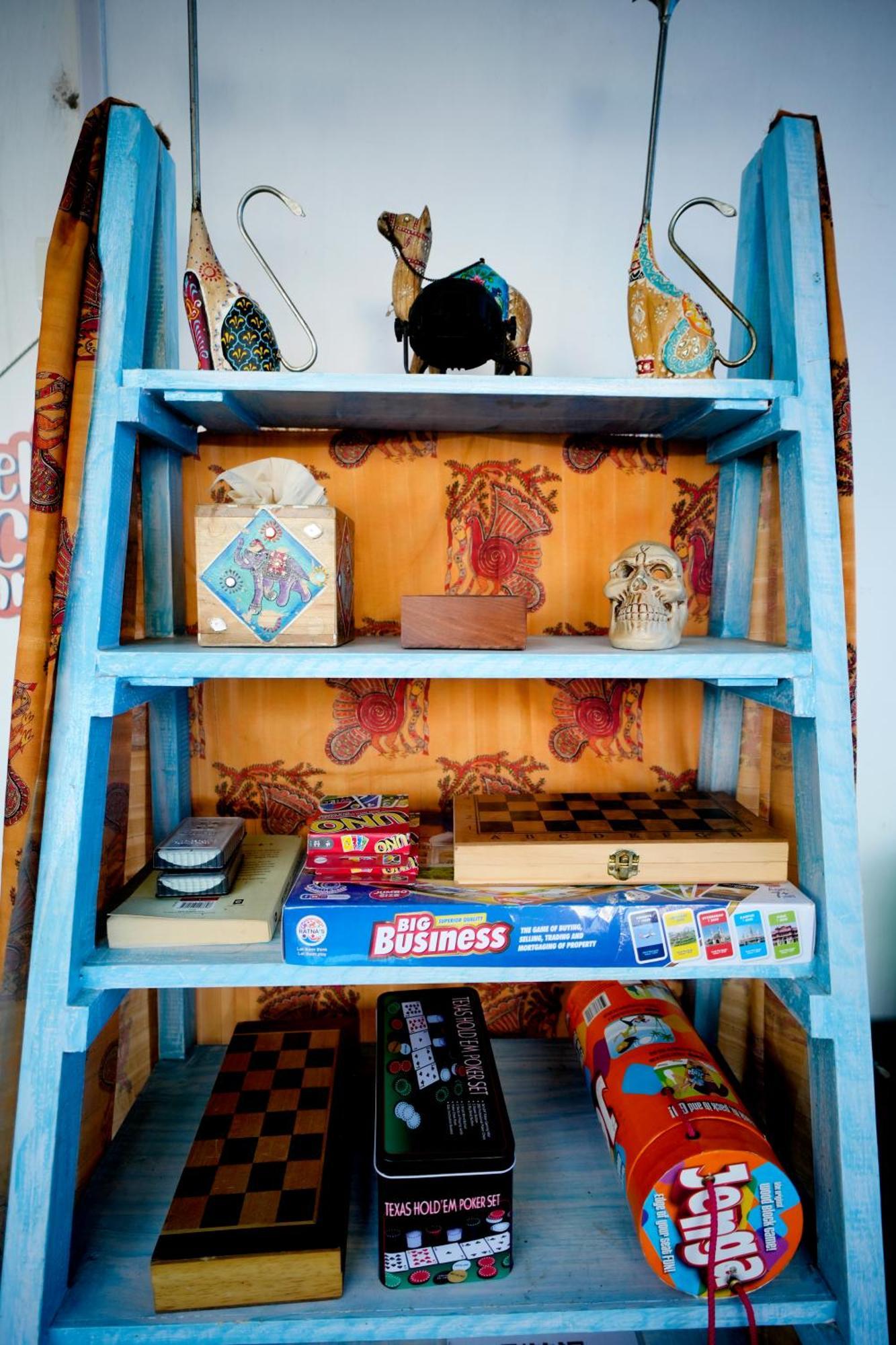 Banaras Gully House 500 Ft From The Ghats * Varanasi
