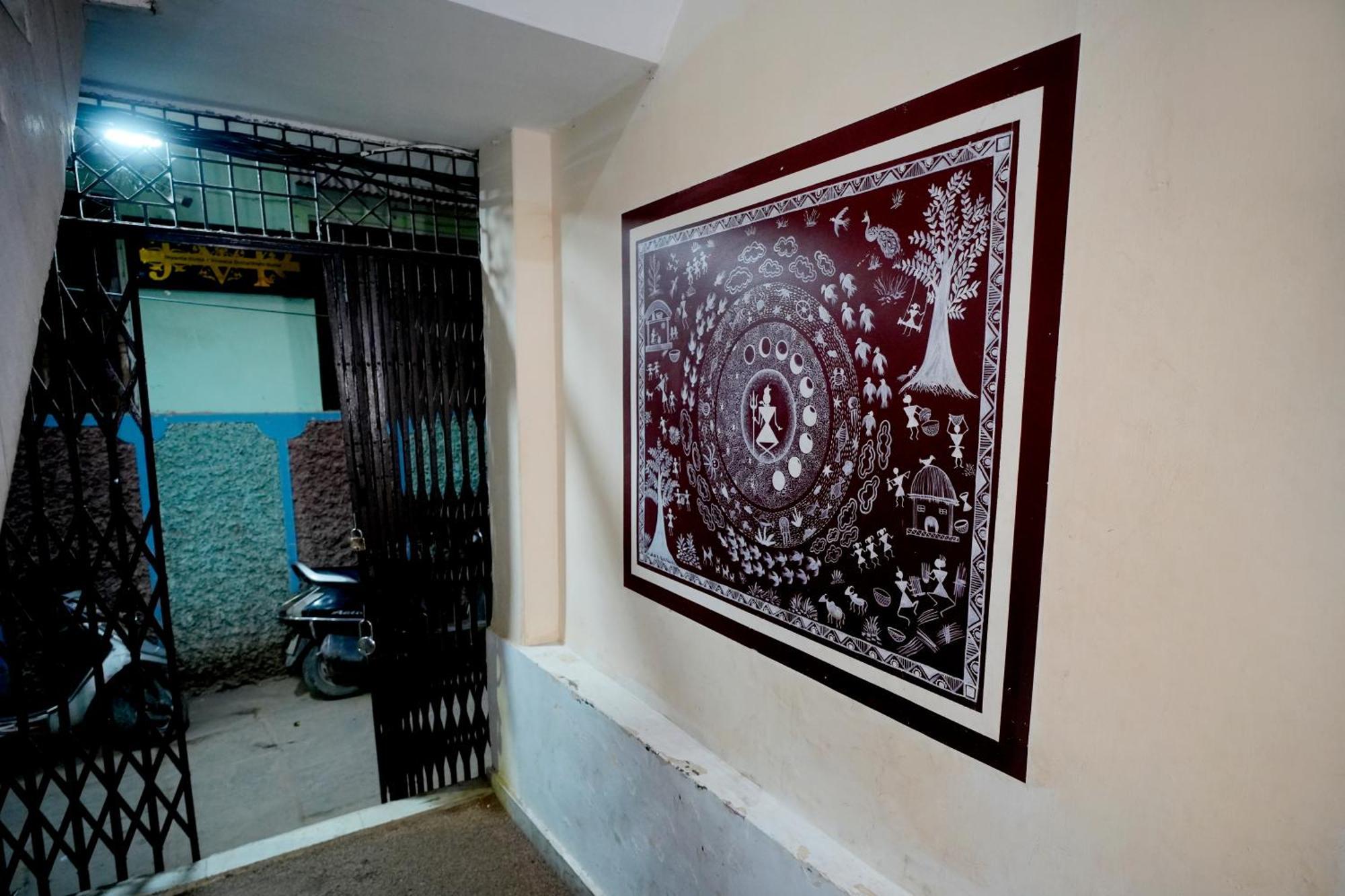 Banaras Gully House 500 Ft From The Ghats Hostel