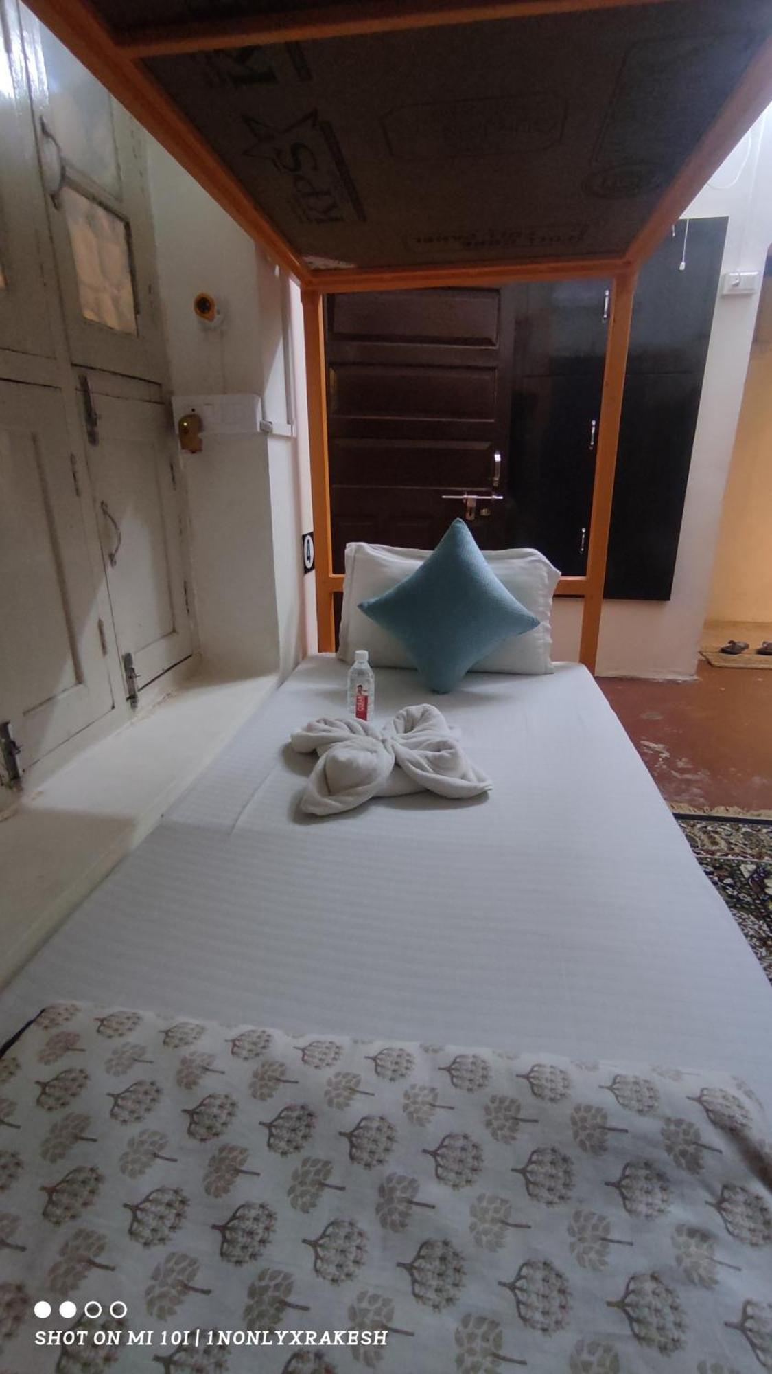 Hostel Inka Kashi Varanasi