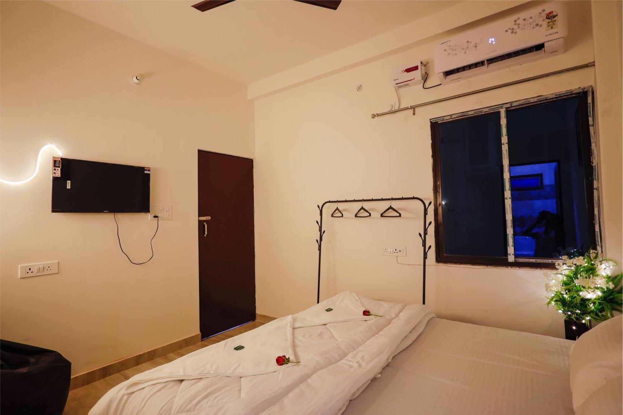 Homestay Kasha