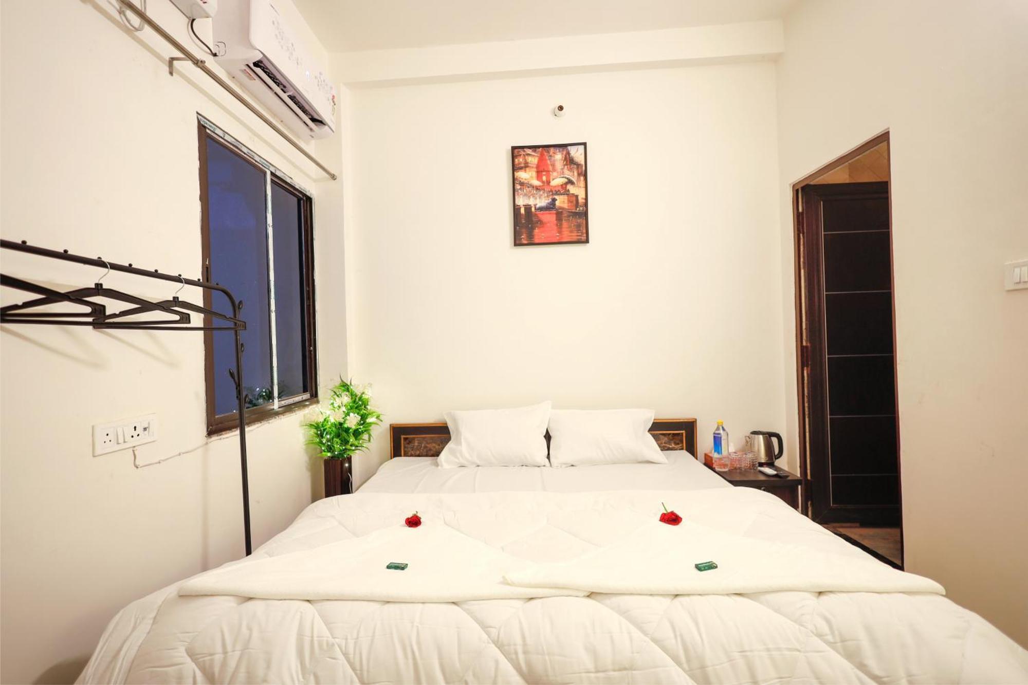 Homestay Kasha *