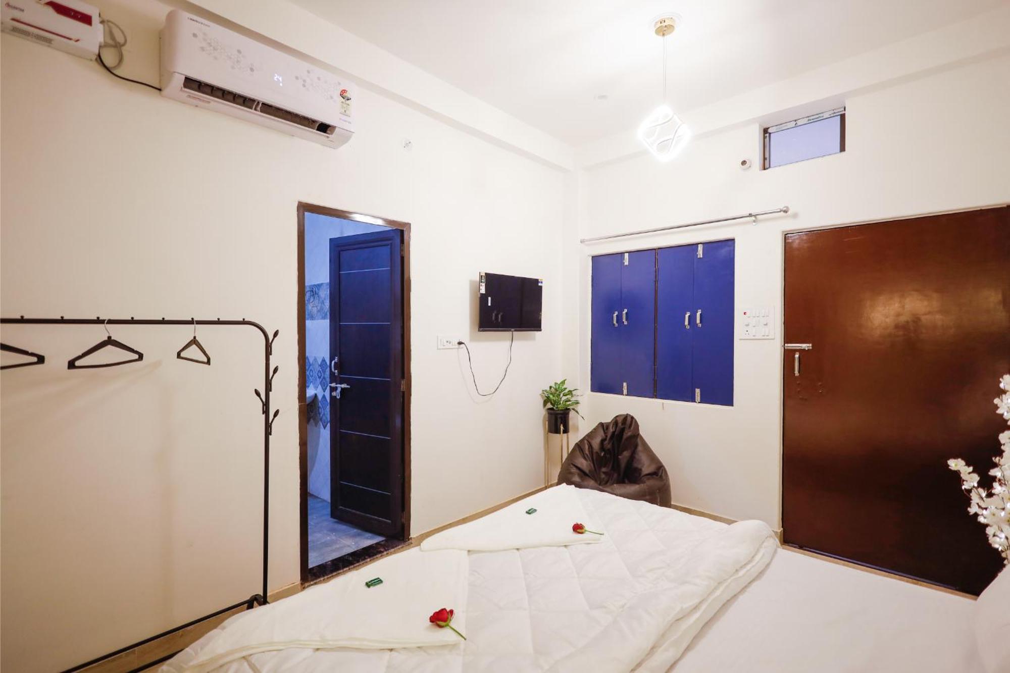 Kasha Homestay Varanasi
