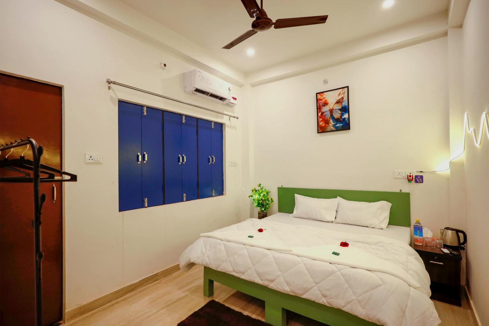 Kasha Homestay Varanasi