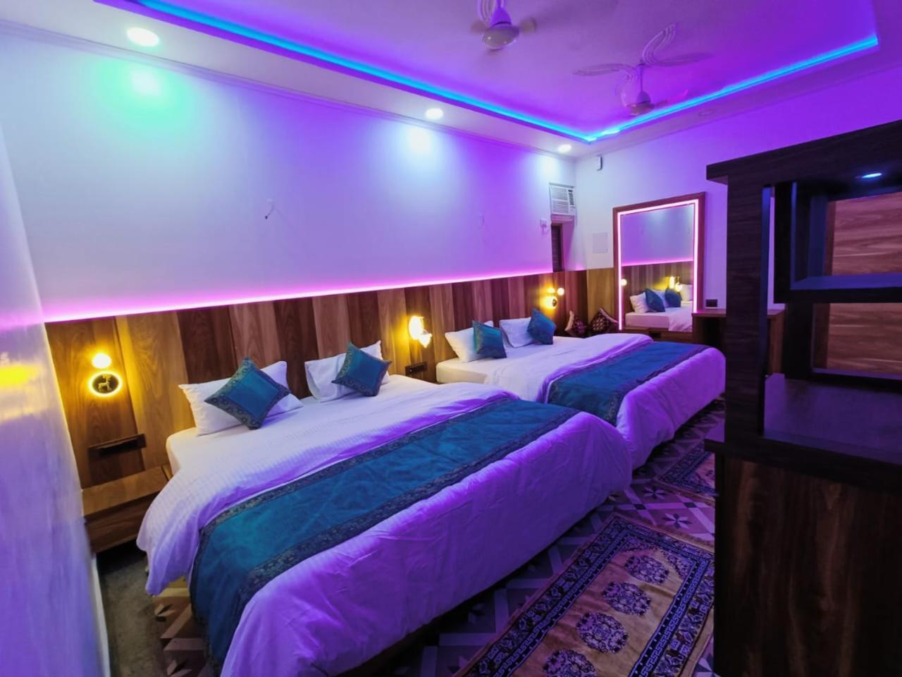 Hostel Gypsy Diaries