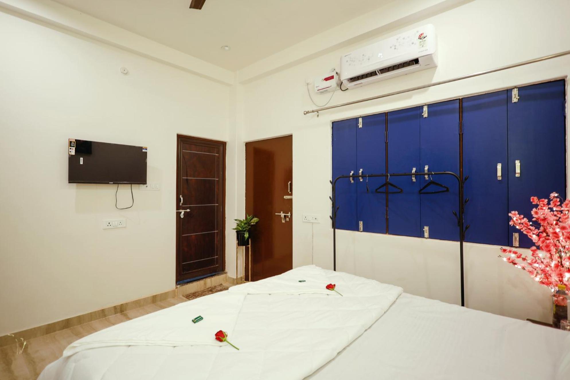 Kasha Homestay Varanasi