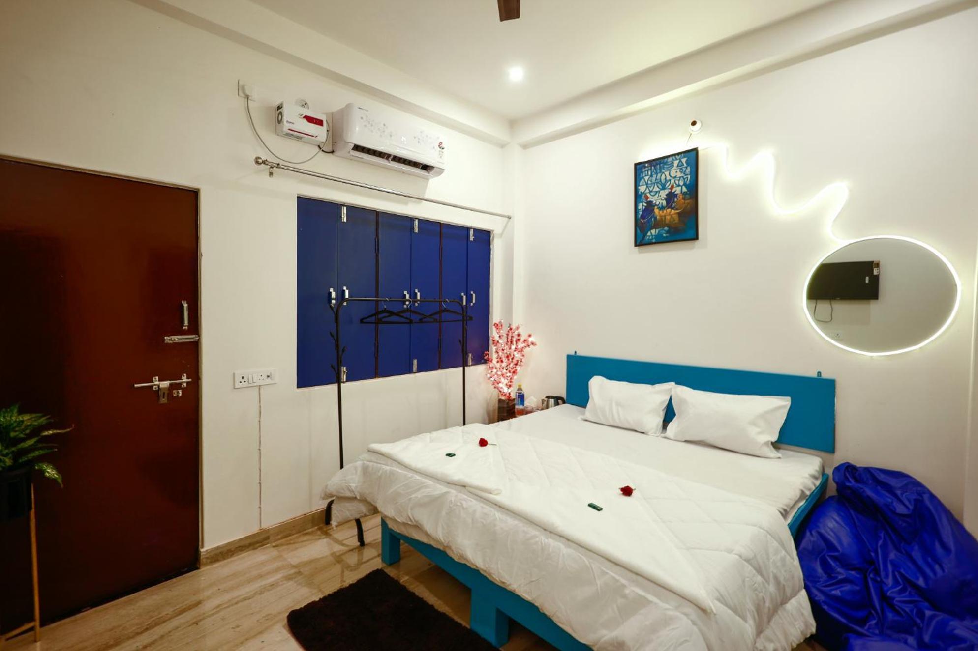 Kasha * Varanasi