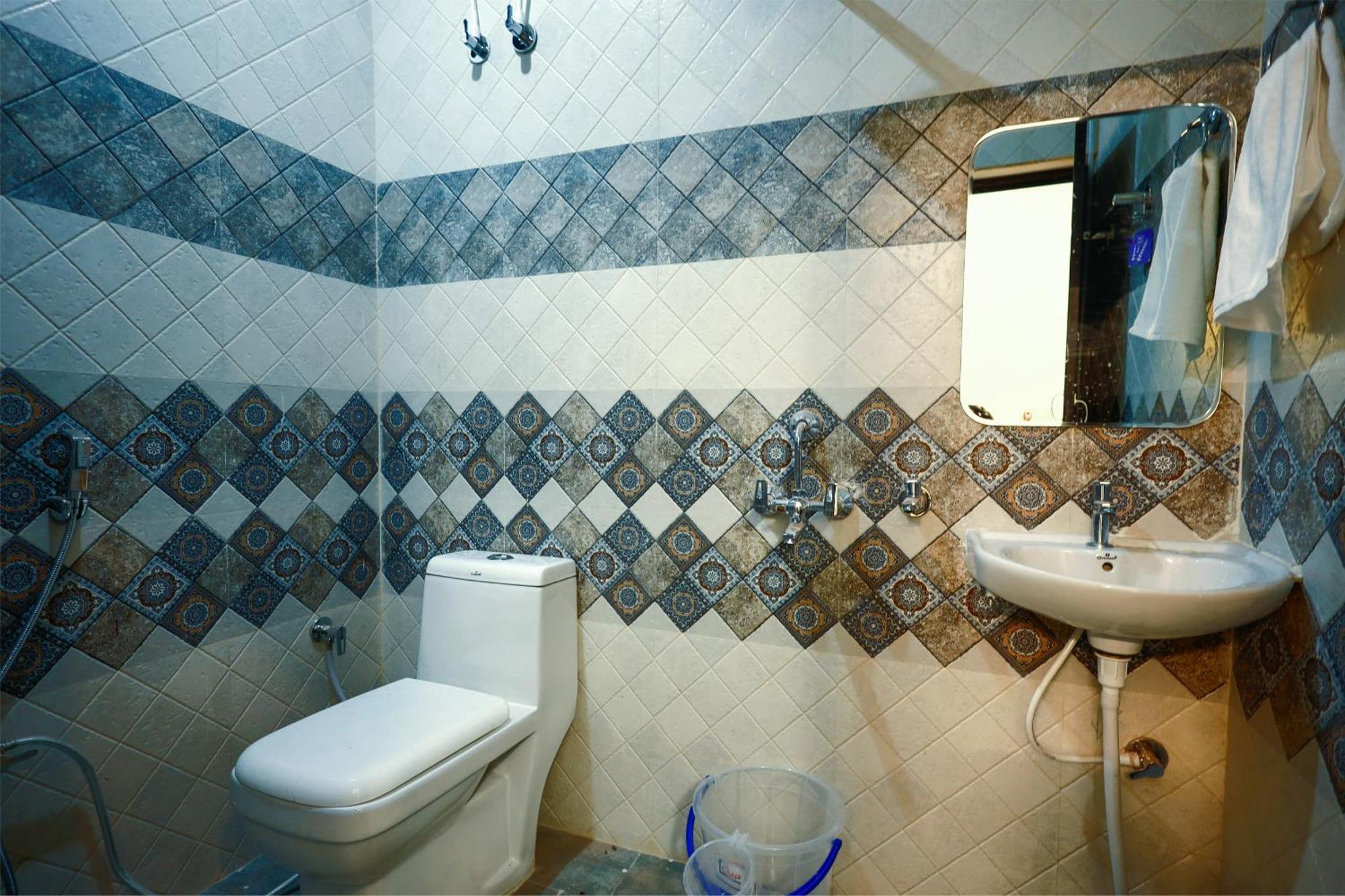 Kasha Homestay Varanasi