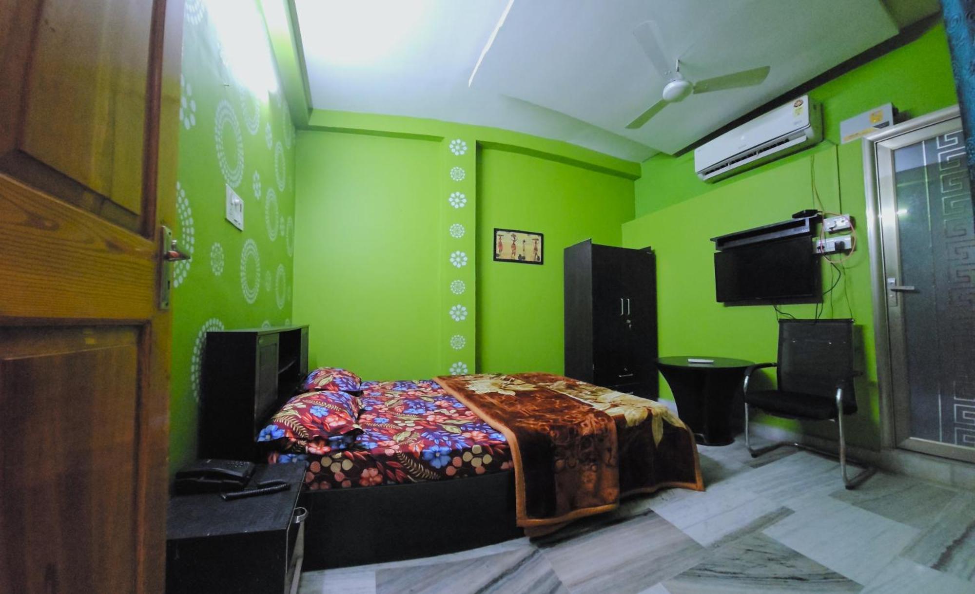 Hostel Banjara House *