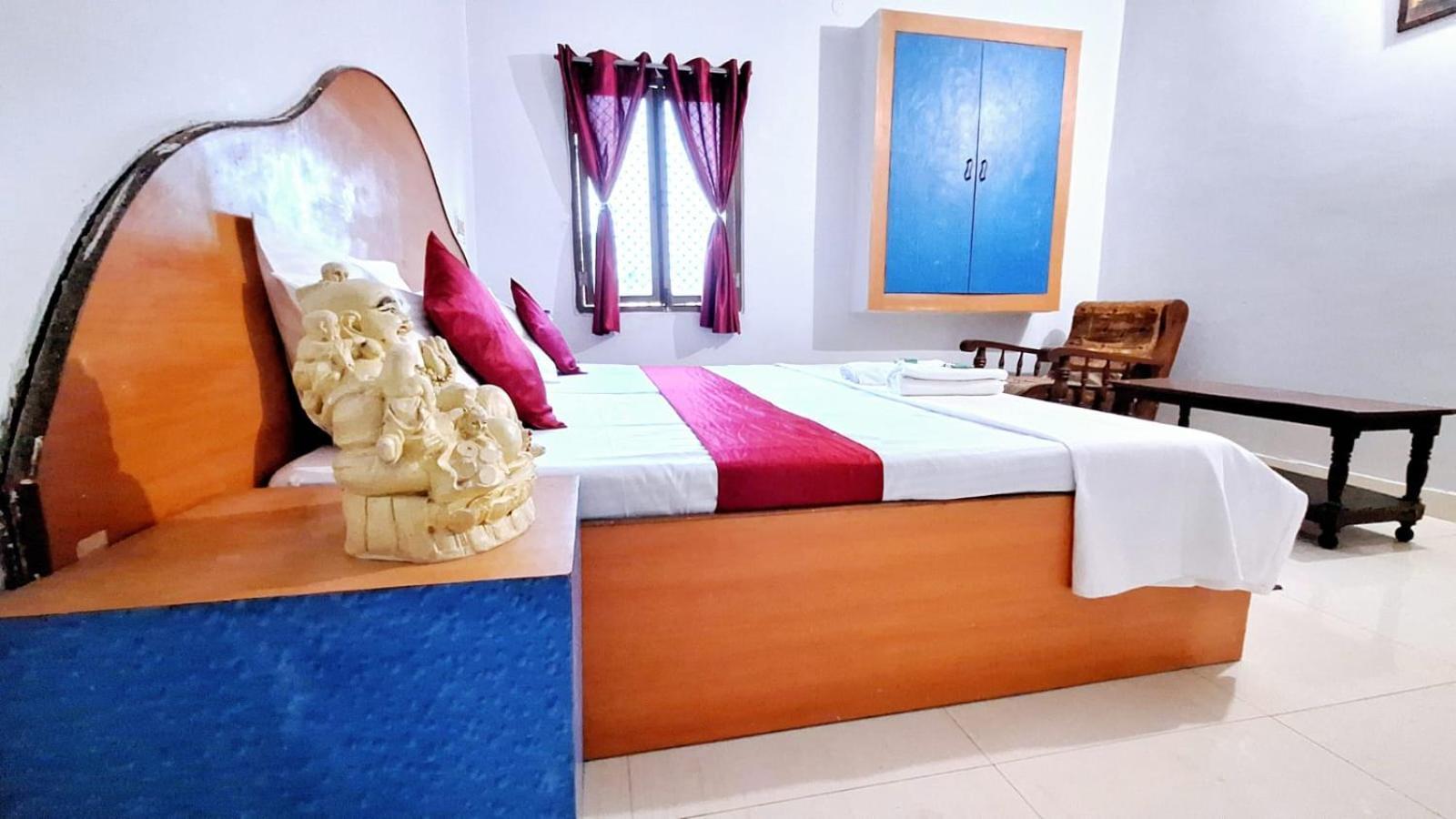 Mohit Paying Hostel
