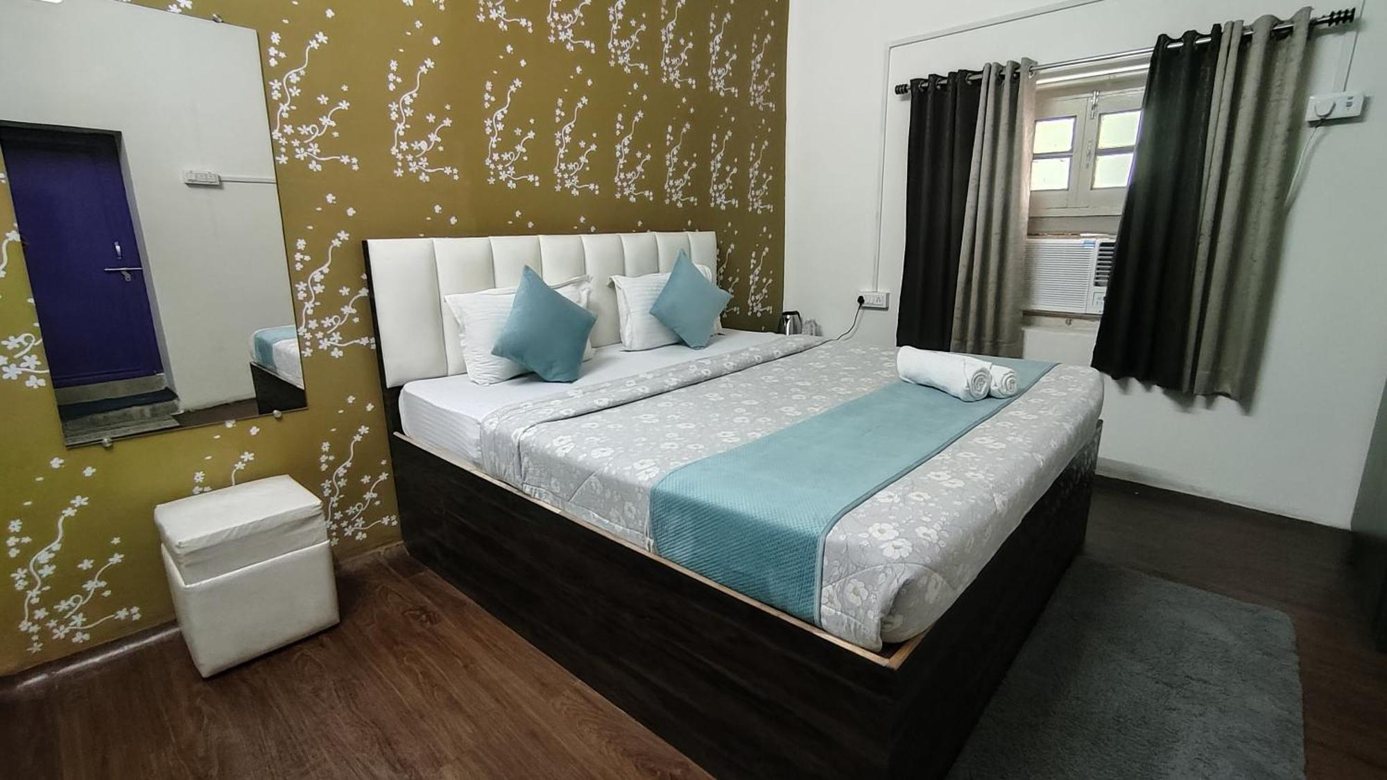 Hostel Inka Kashi