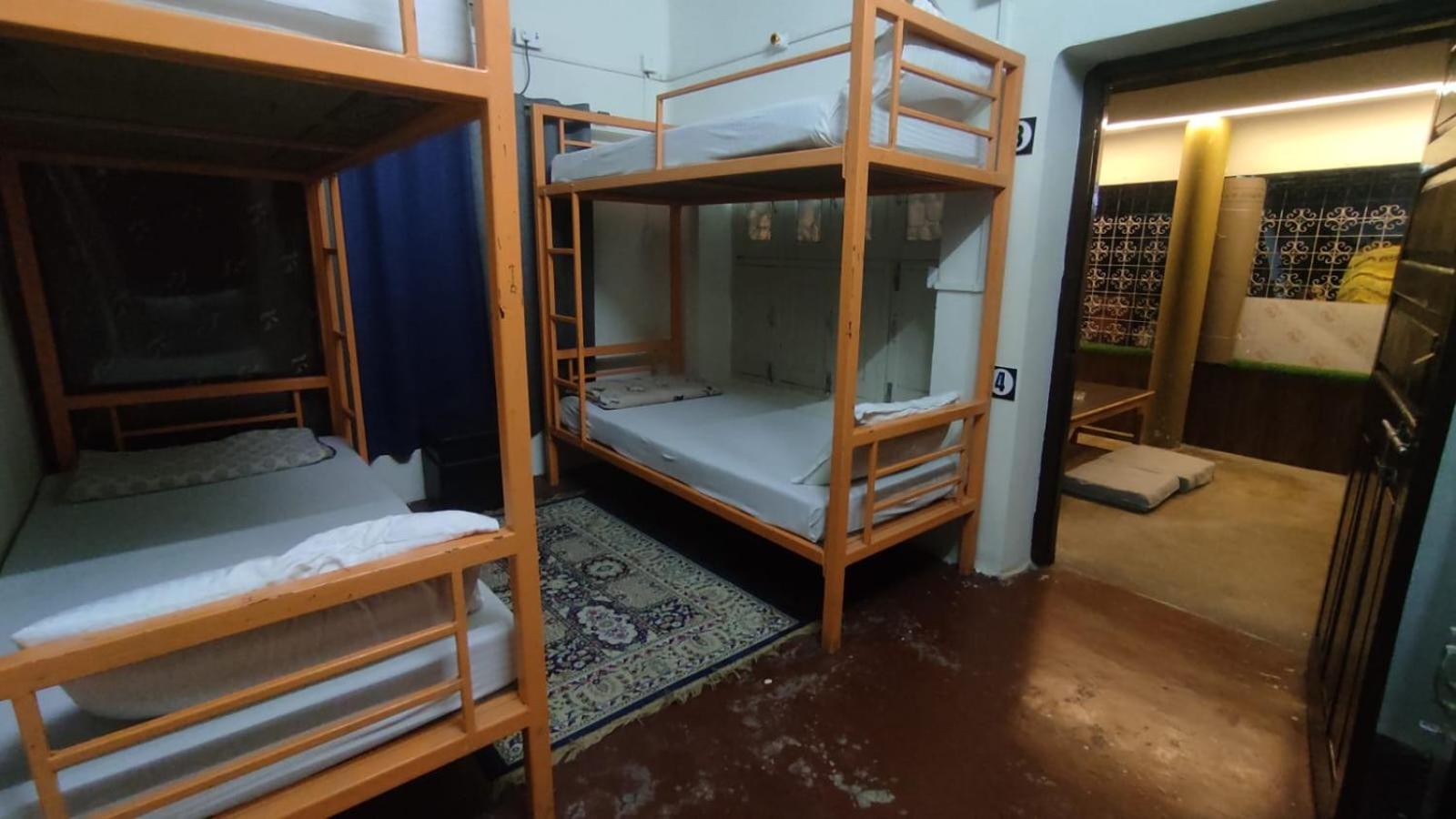 Inka Kashi Hostel Varanasi