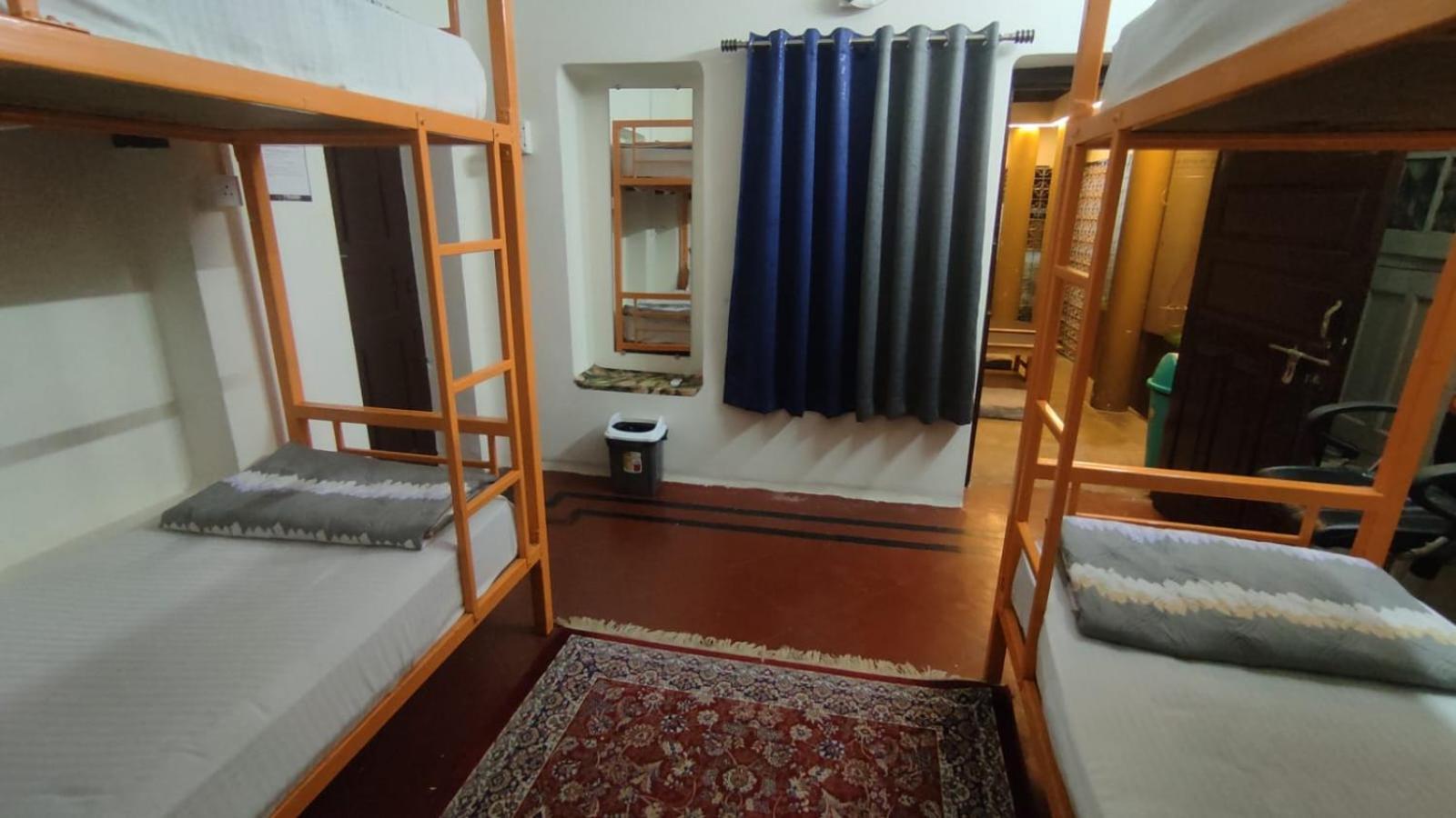 Hostel Inka Kashi Varanasi