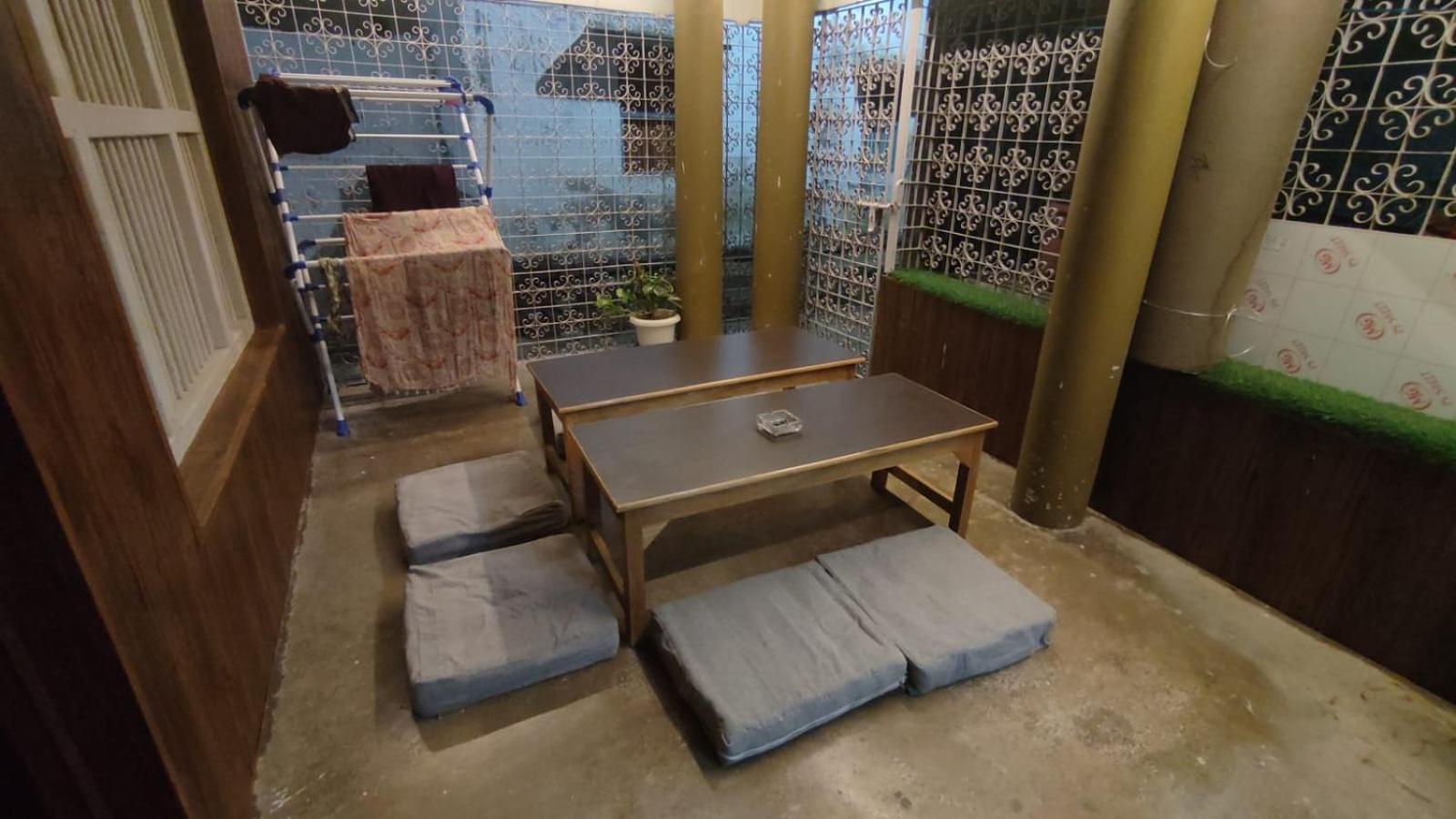 Hostel Inka Kashi *
