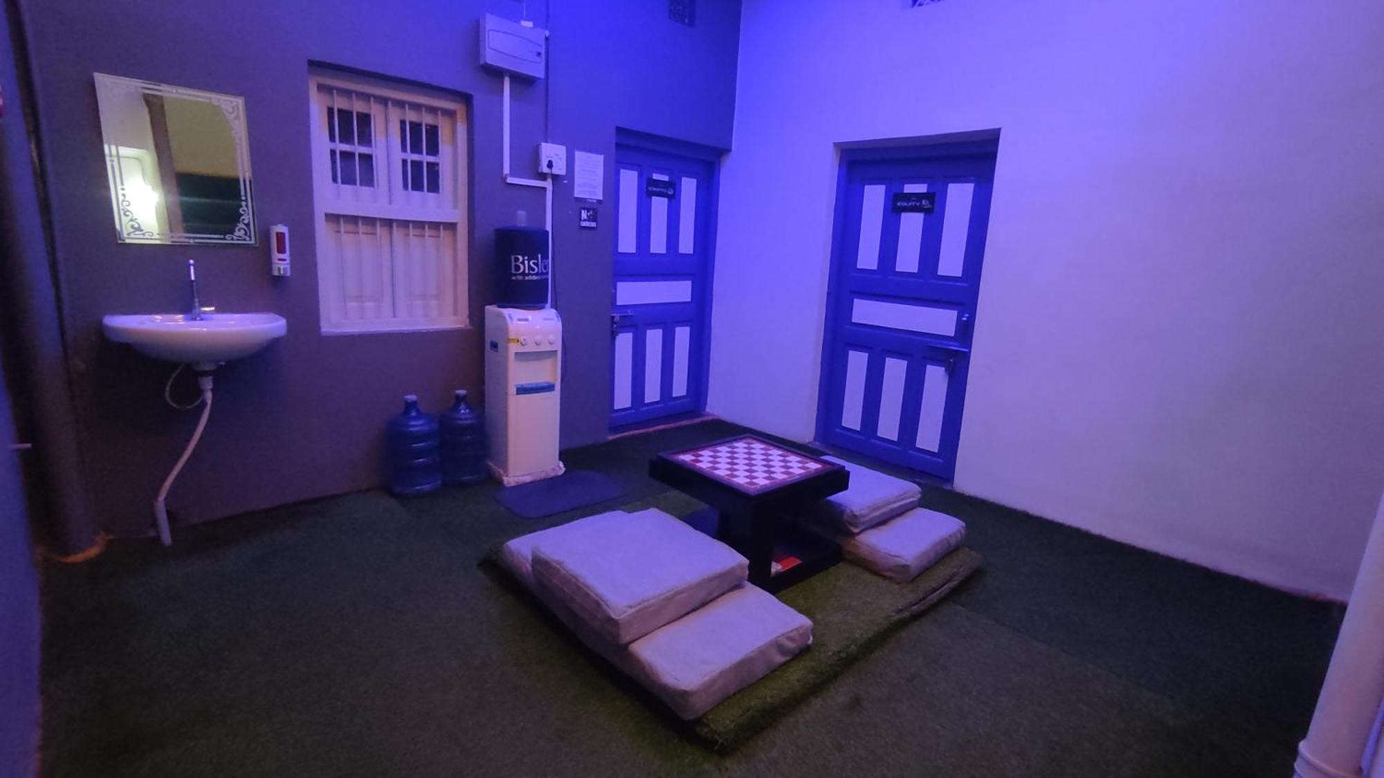 Hostel Inka Kashi