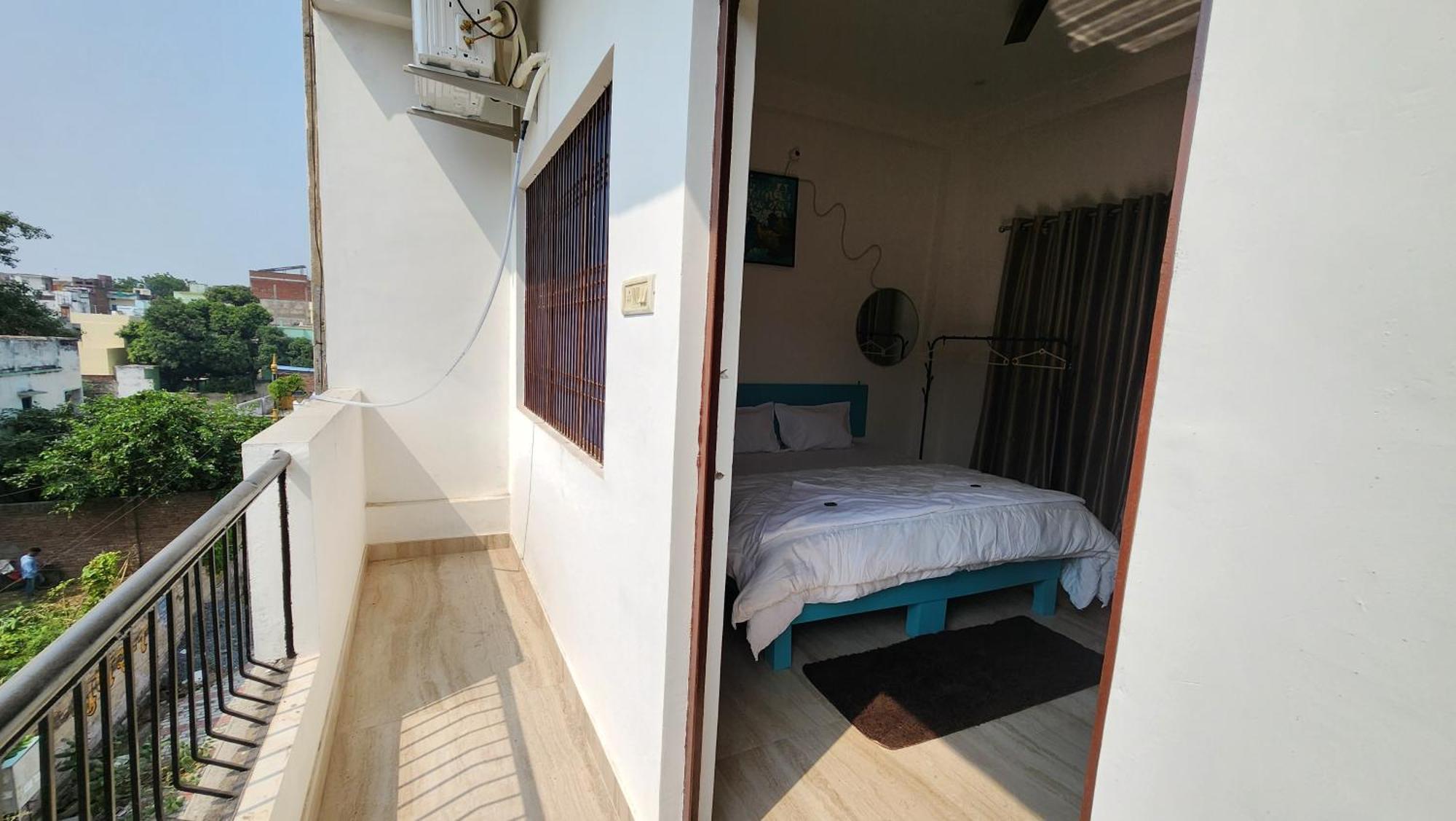 Homestay Kasha *