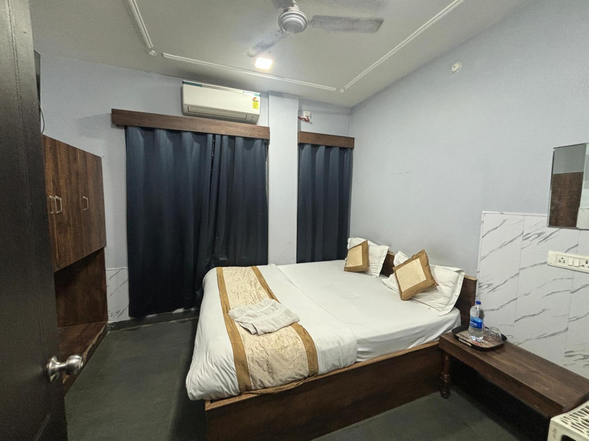 The White House Varanasi