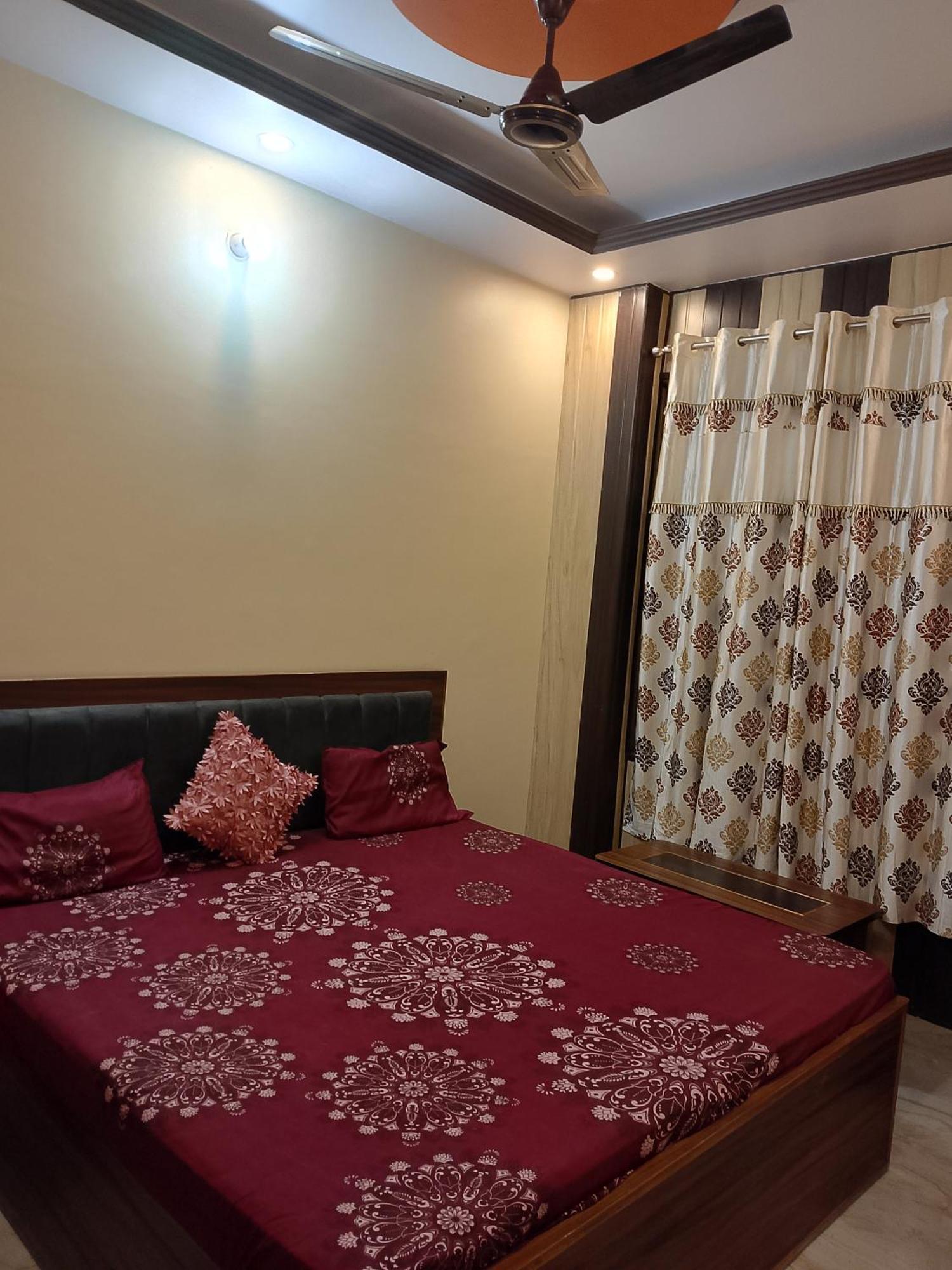Guest house Bhardwaj Darbar Varanasi