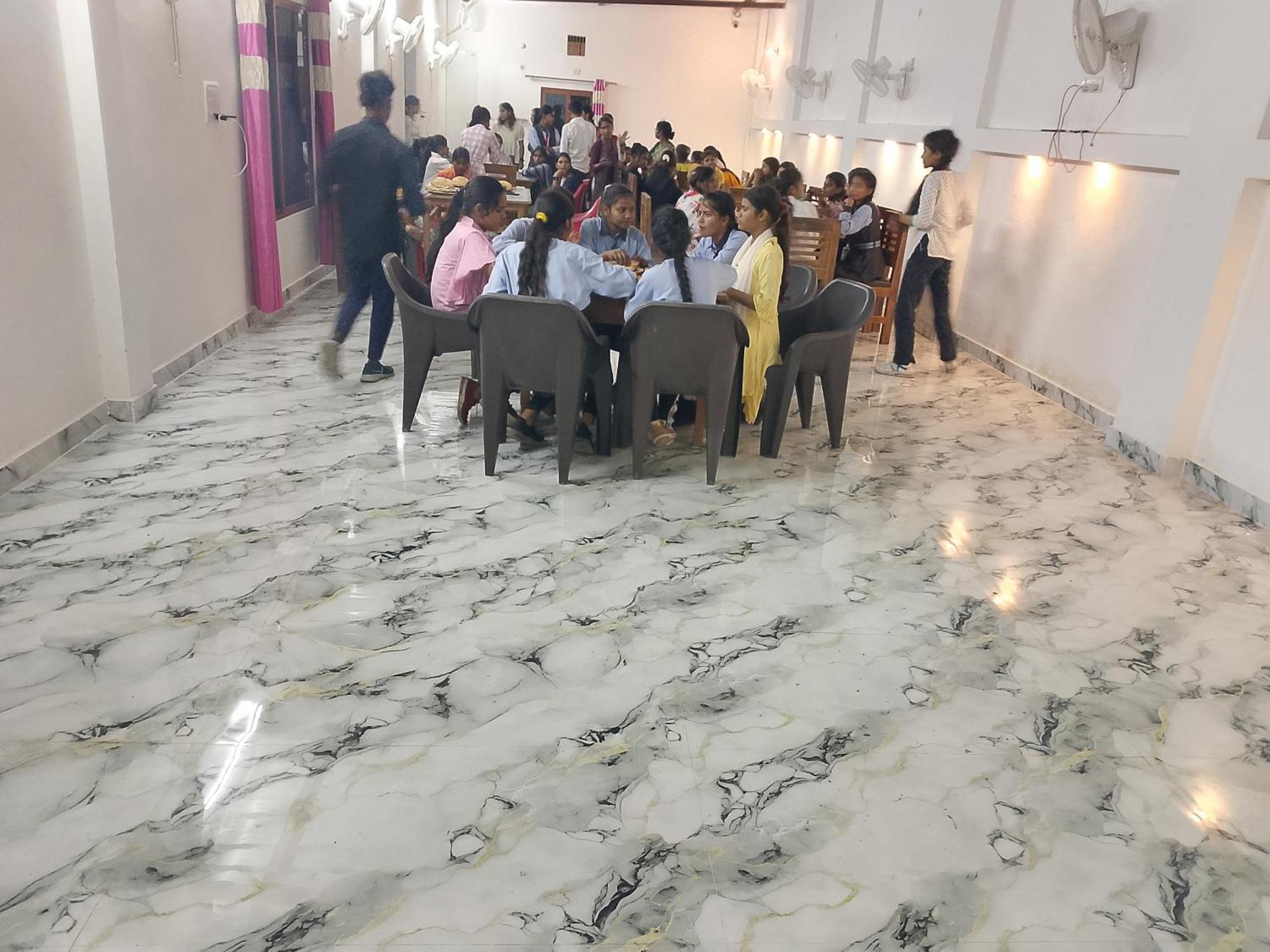 Bhardwaj Darbar Guest house *