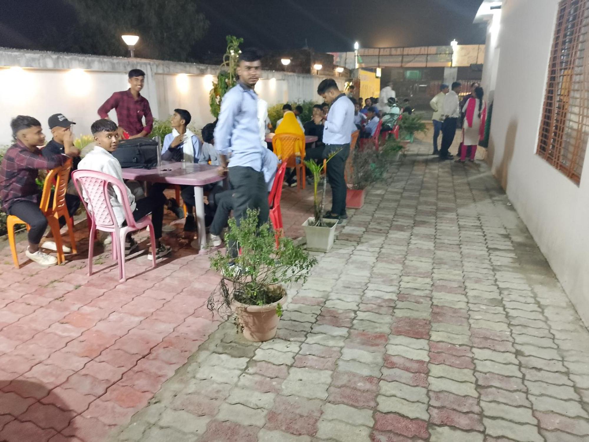 Bhardwaj Darbar Varanasi