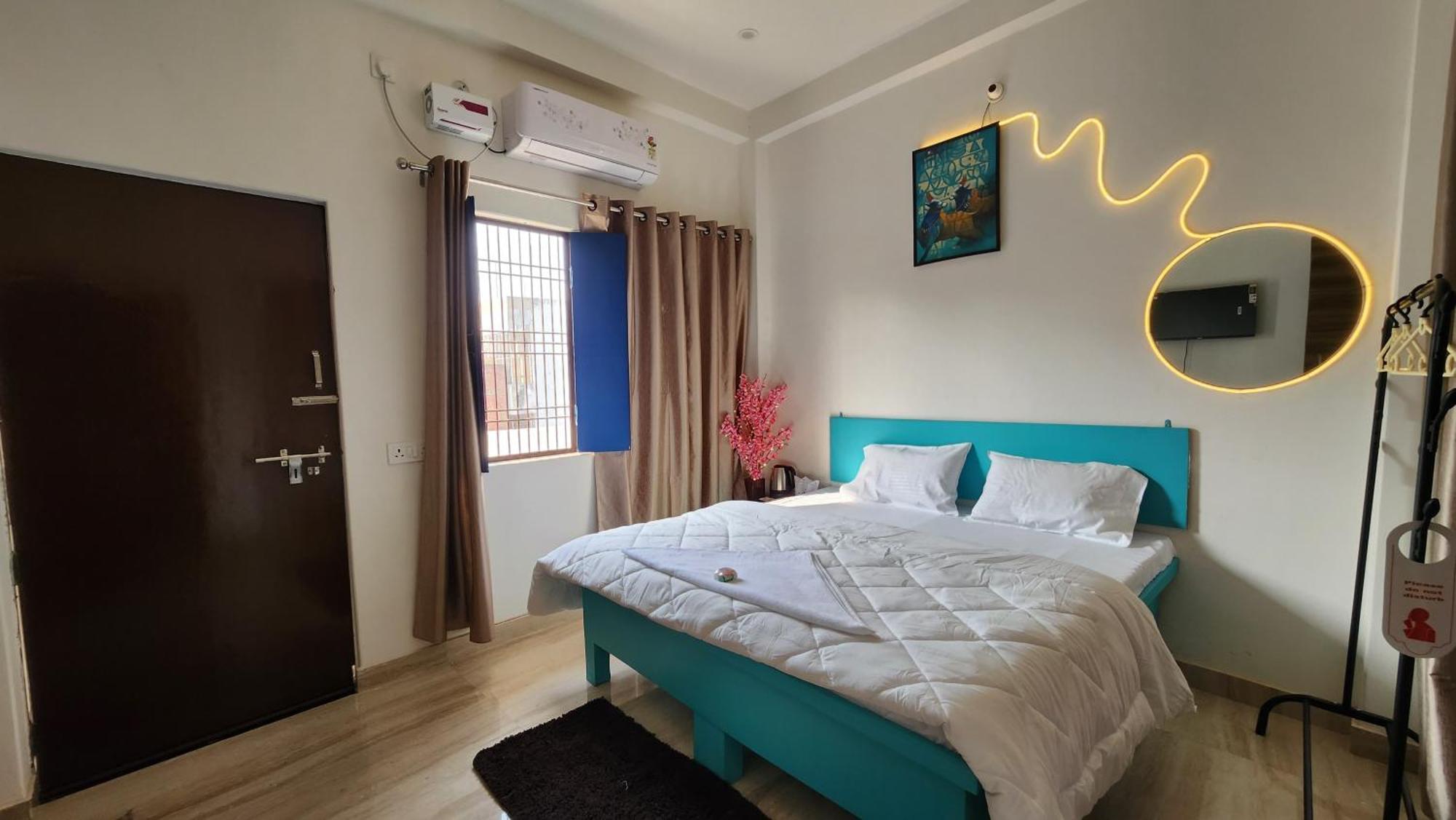Homestay Kasha