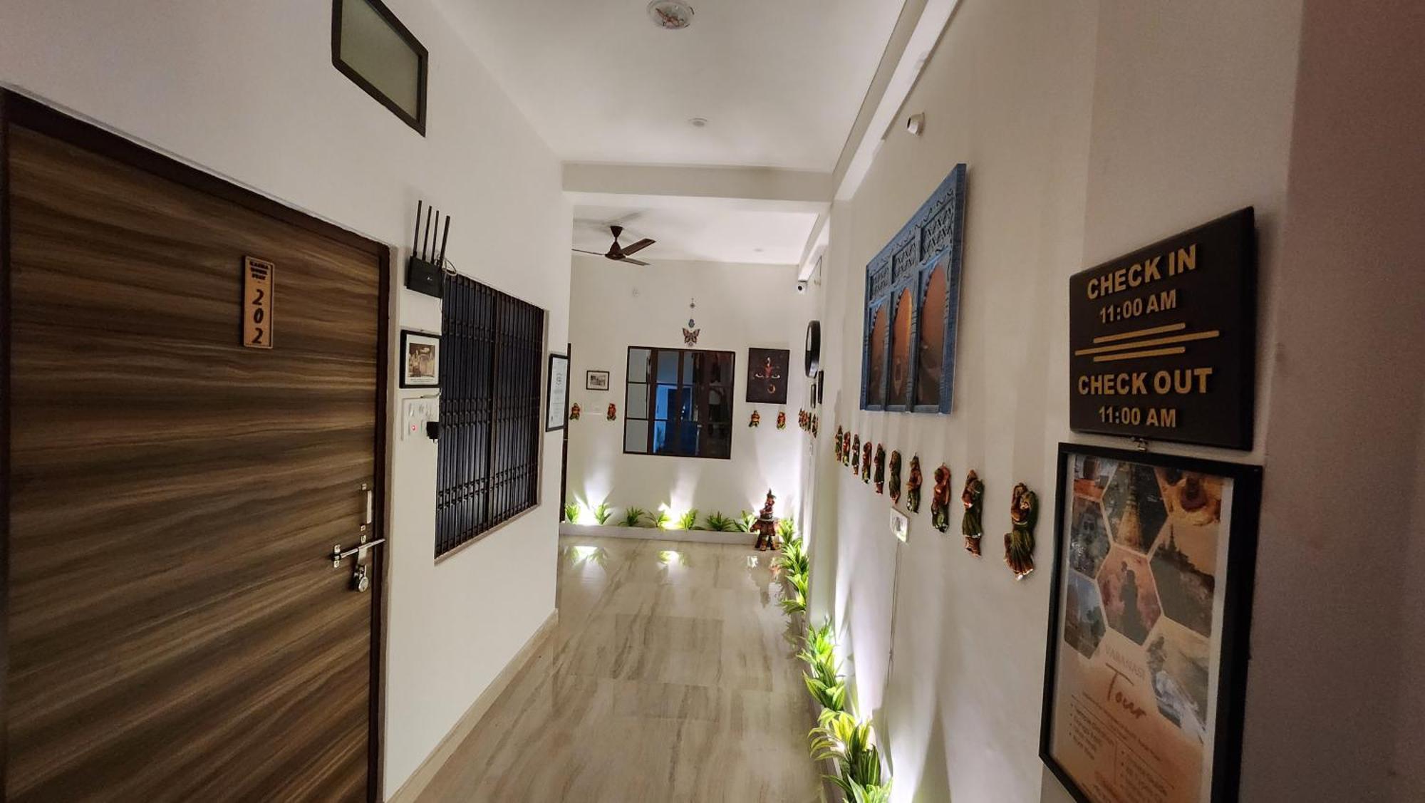 Homestay Kasha