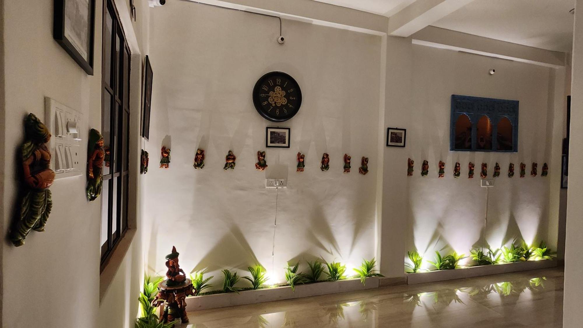 Kasha Varanasi