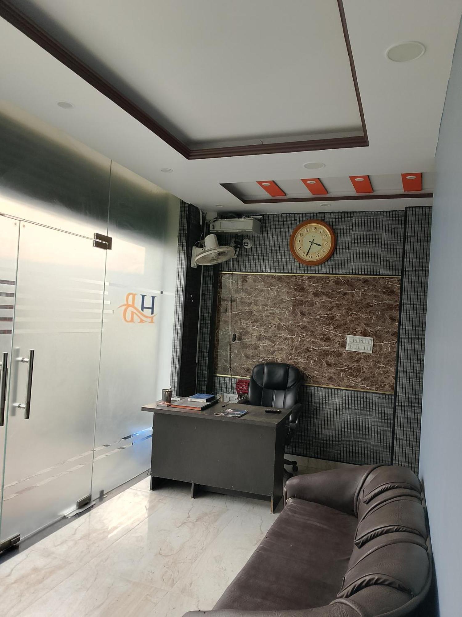 Bhardwaj Darbar Varanasi