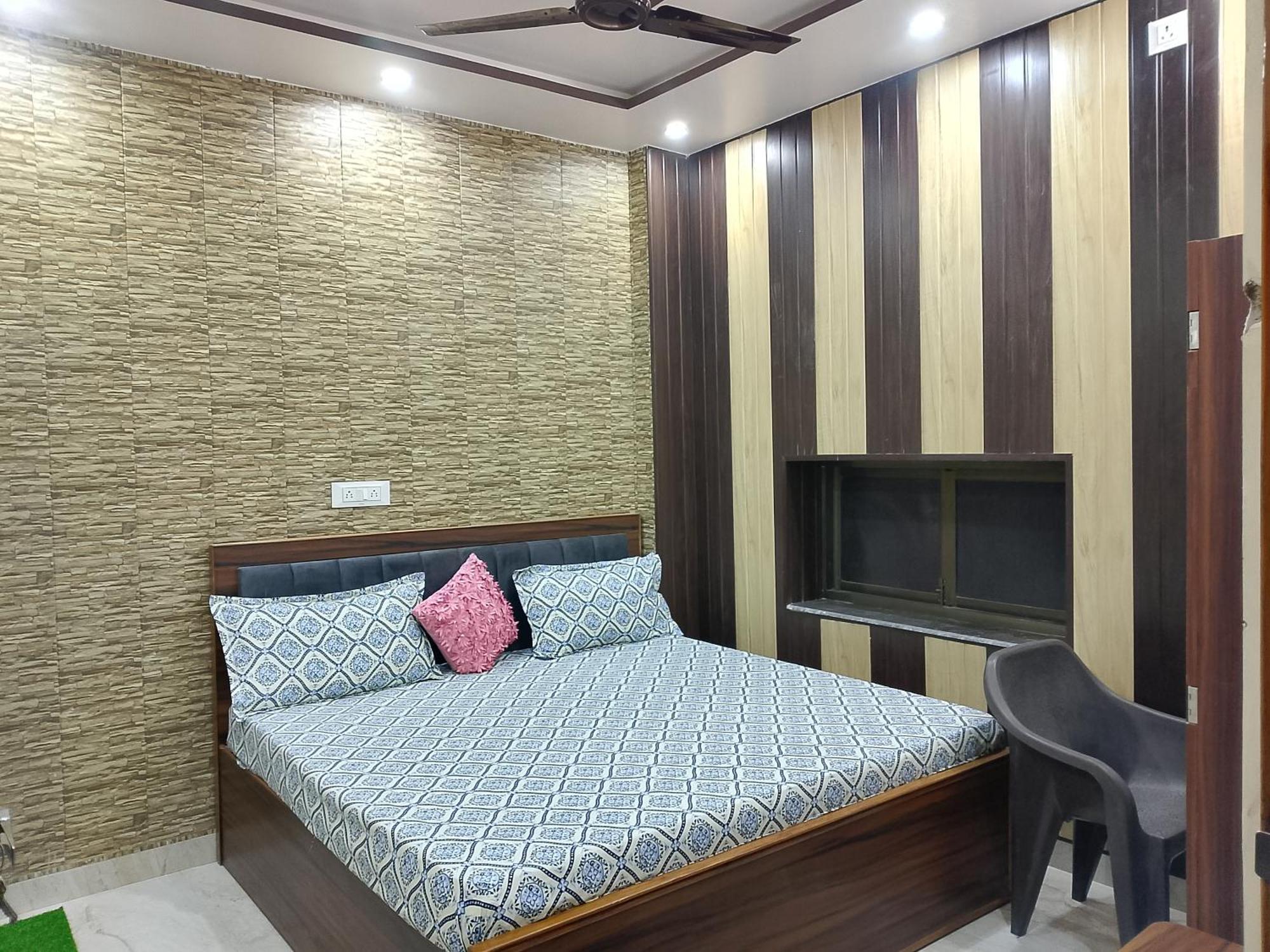 Bhardwaj Darbar Guest house