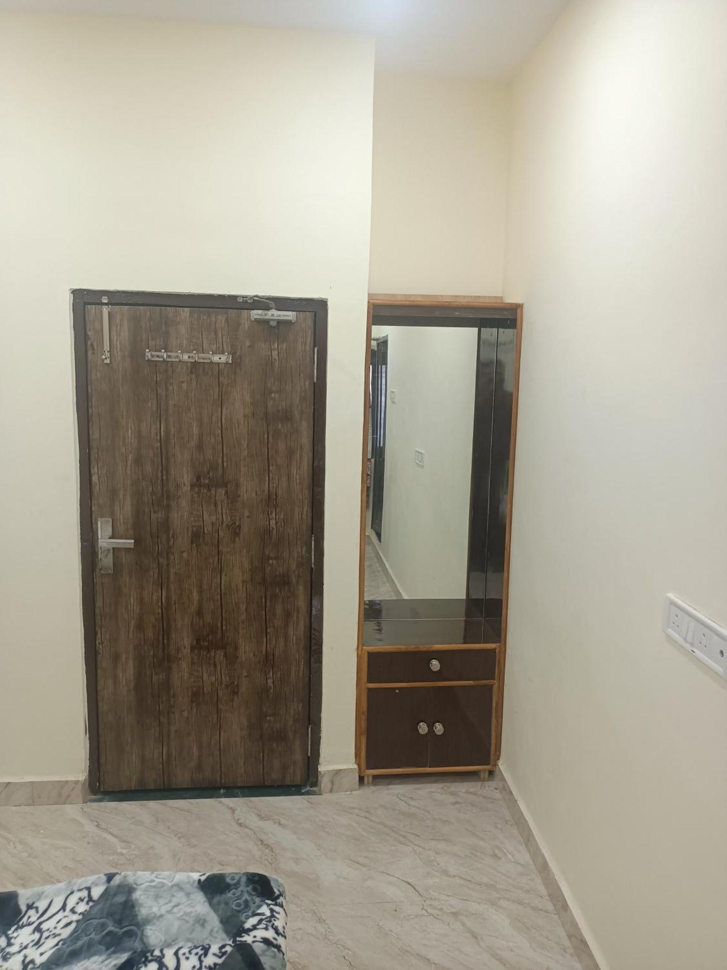 S Homestay Varanasi