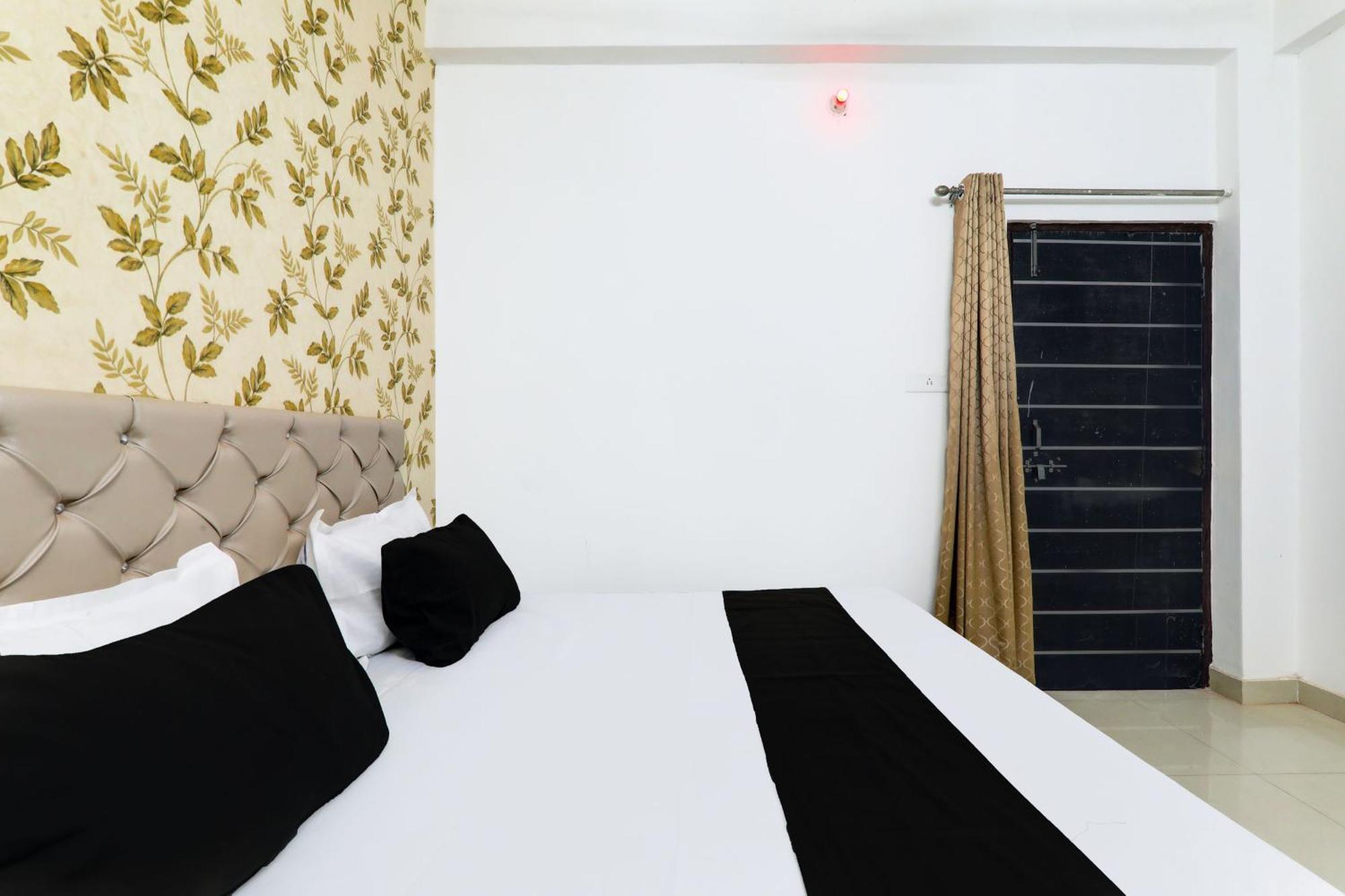 Hotel Spot On The Rustic 3*