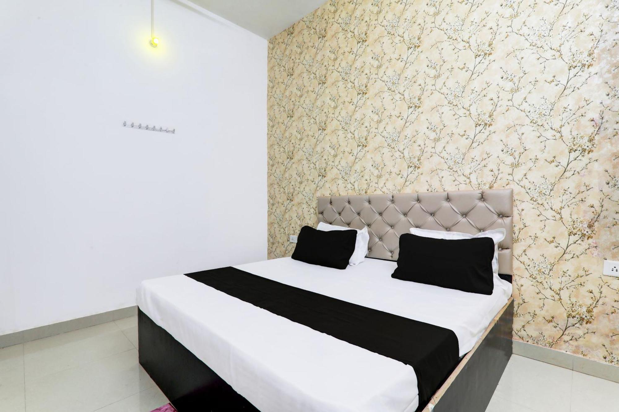 Hotel Spot On The Rustic