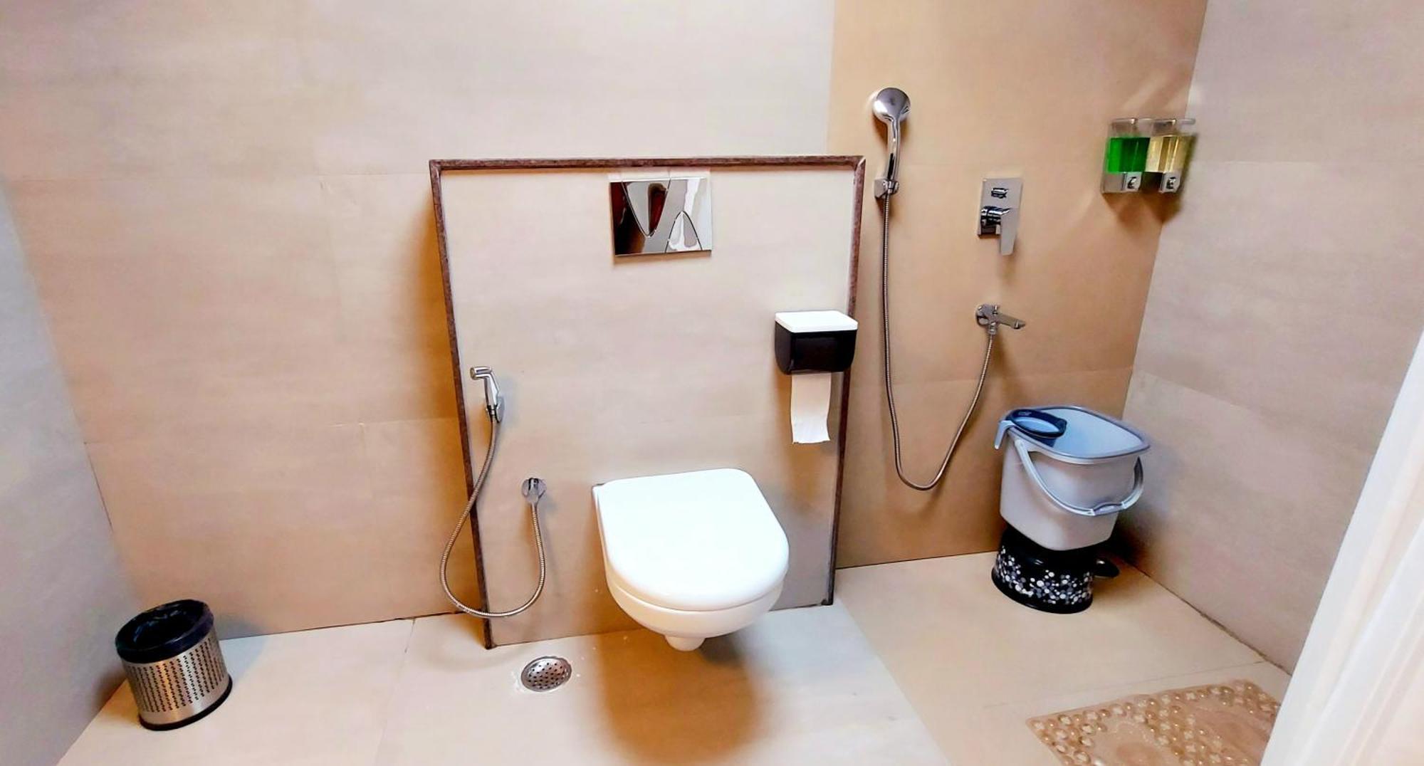 Ananda Kashi Hotel Varanasi