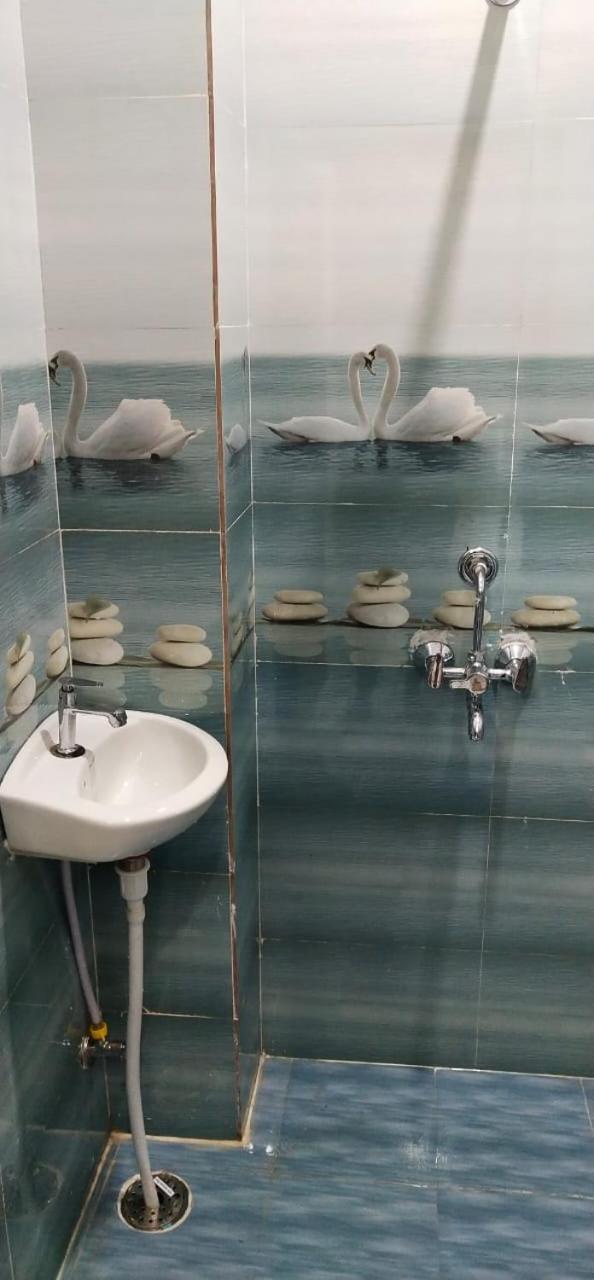 Gayatri Grand Paying Guest house Varanasi