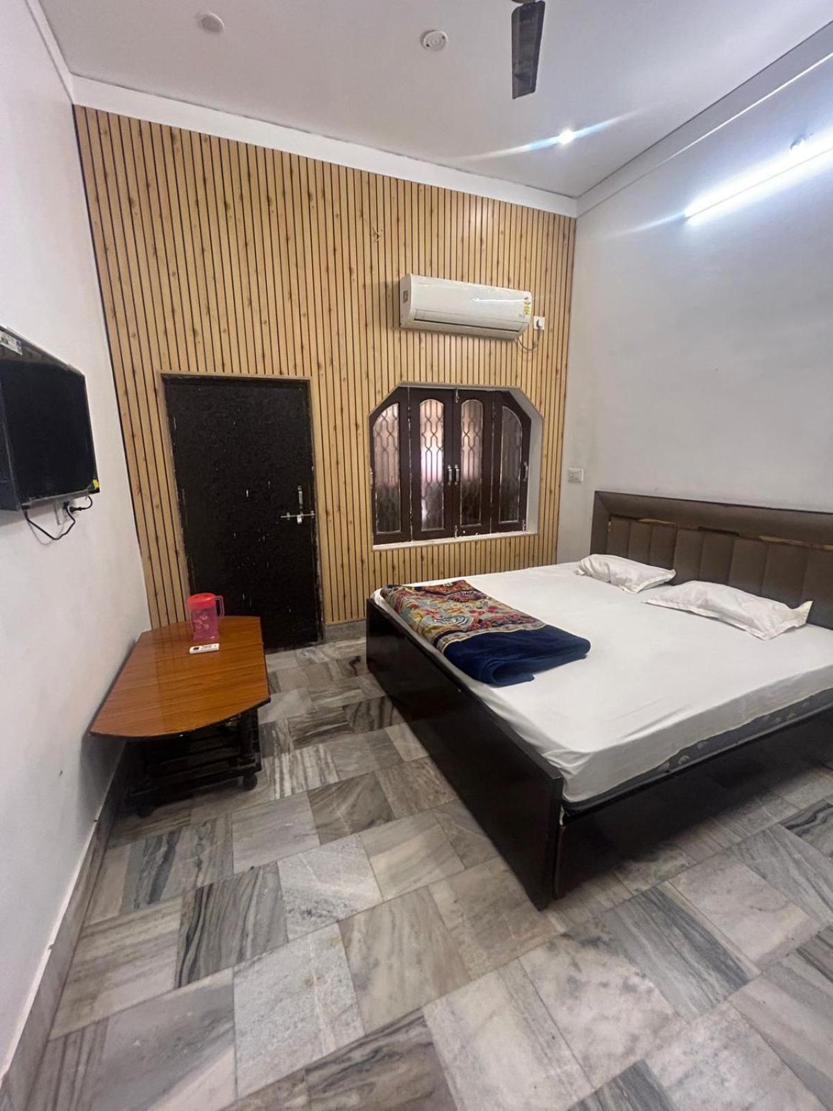 Guest house The Gateway Banaras