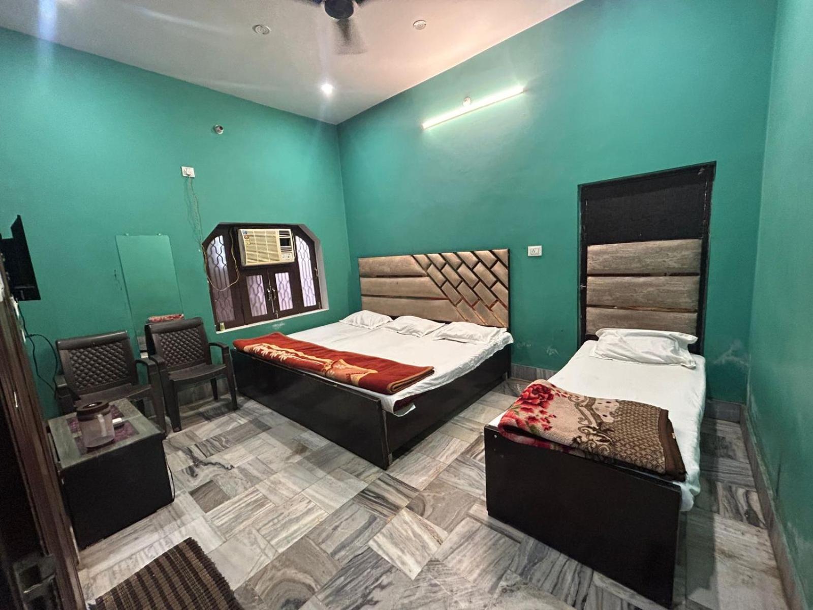Guest house The Gateway Banaras Varanasi