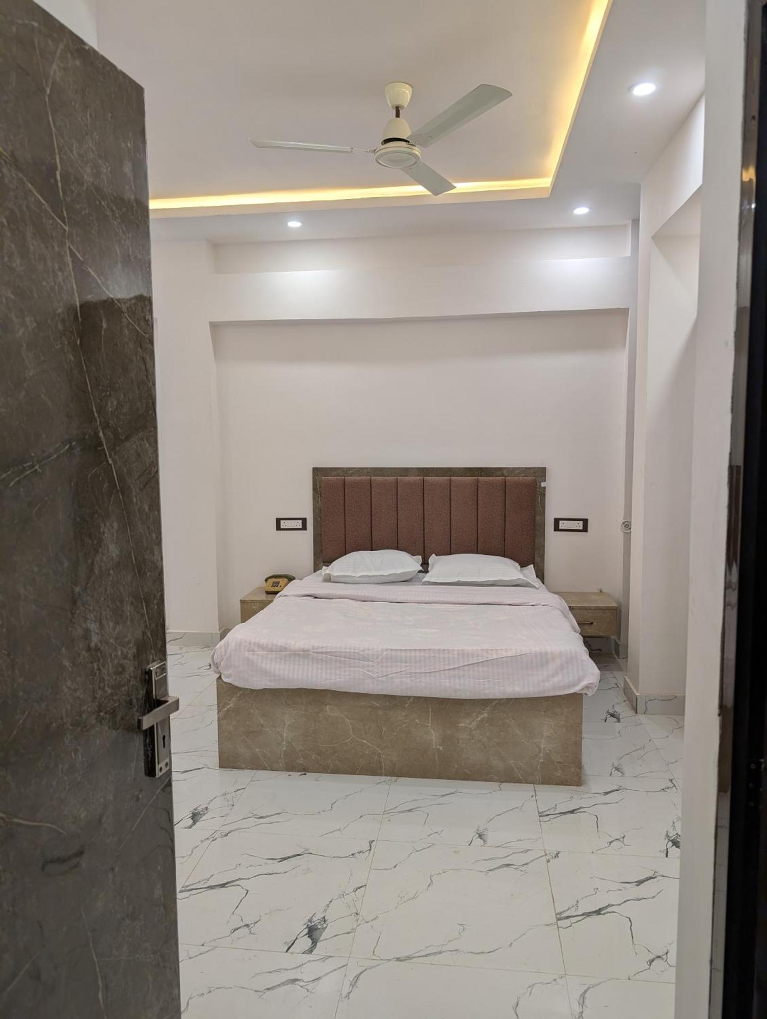 Guest house Vandana Varanasi