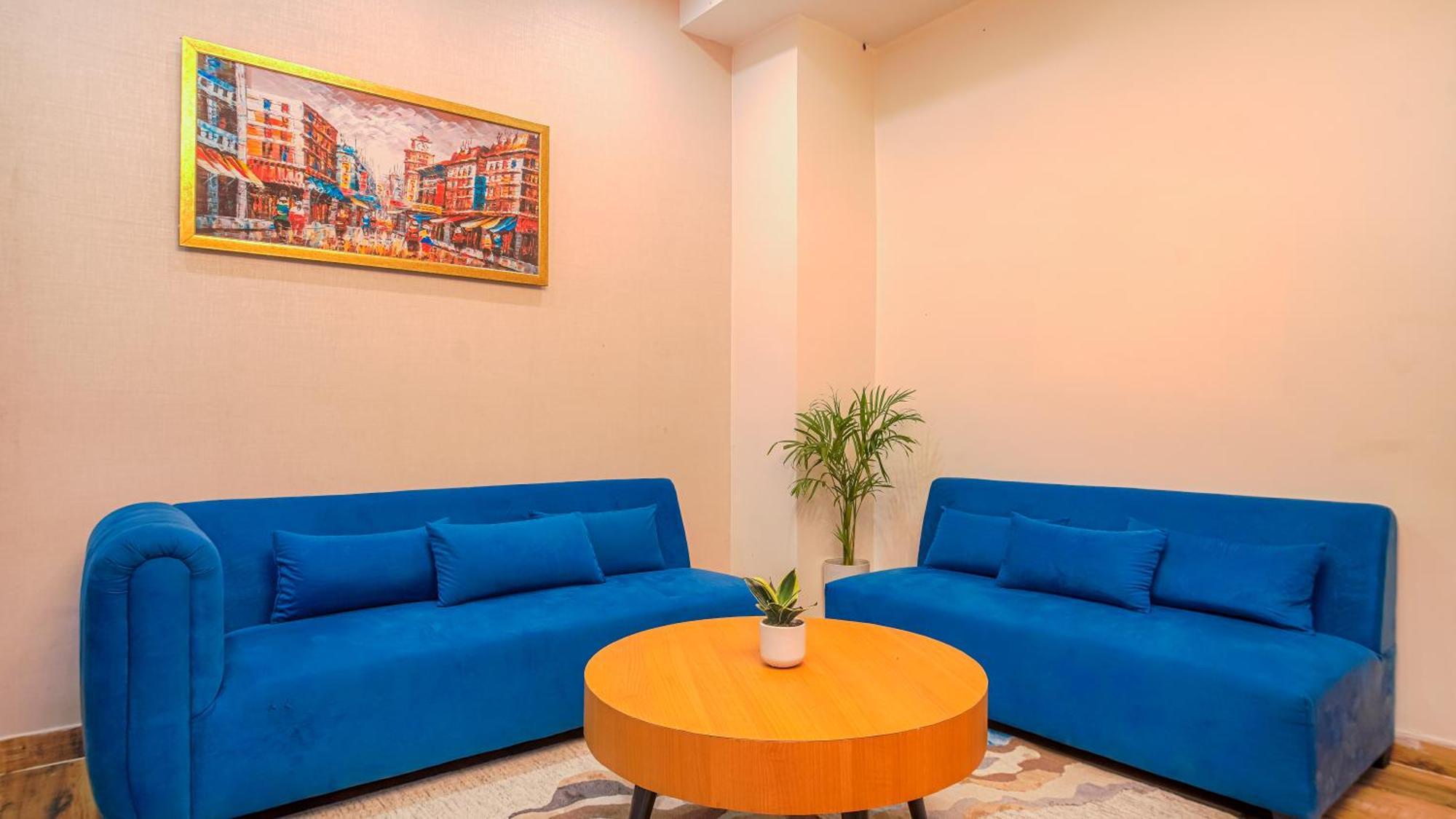 Perfectstayz Premium Hotel Varanasi