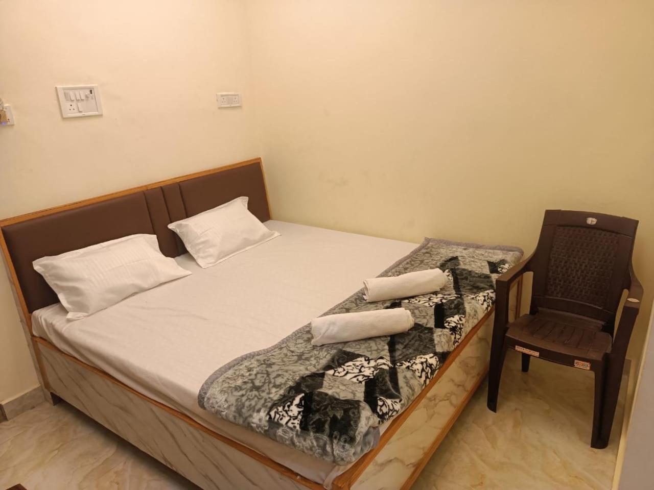 S * Varanasi