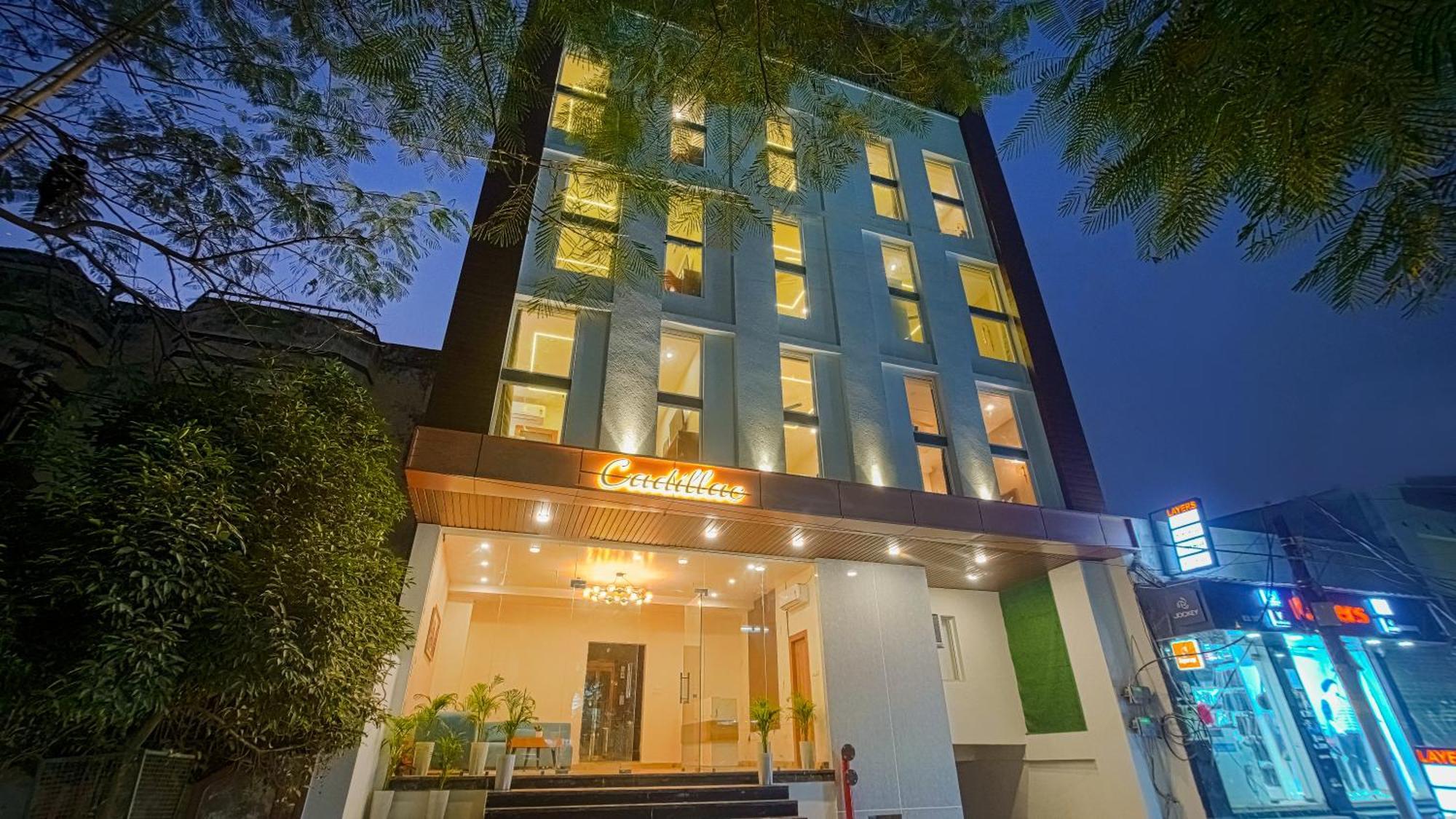 Perfectstayz Premium 3*