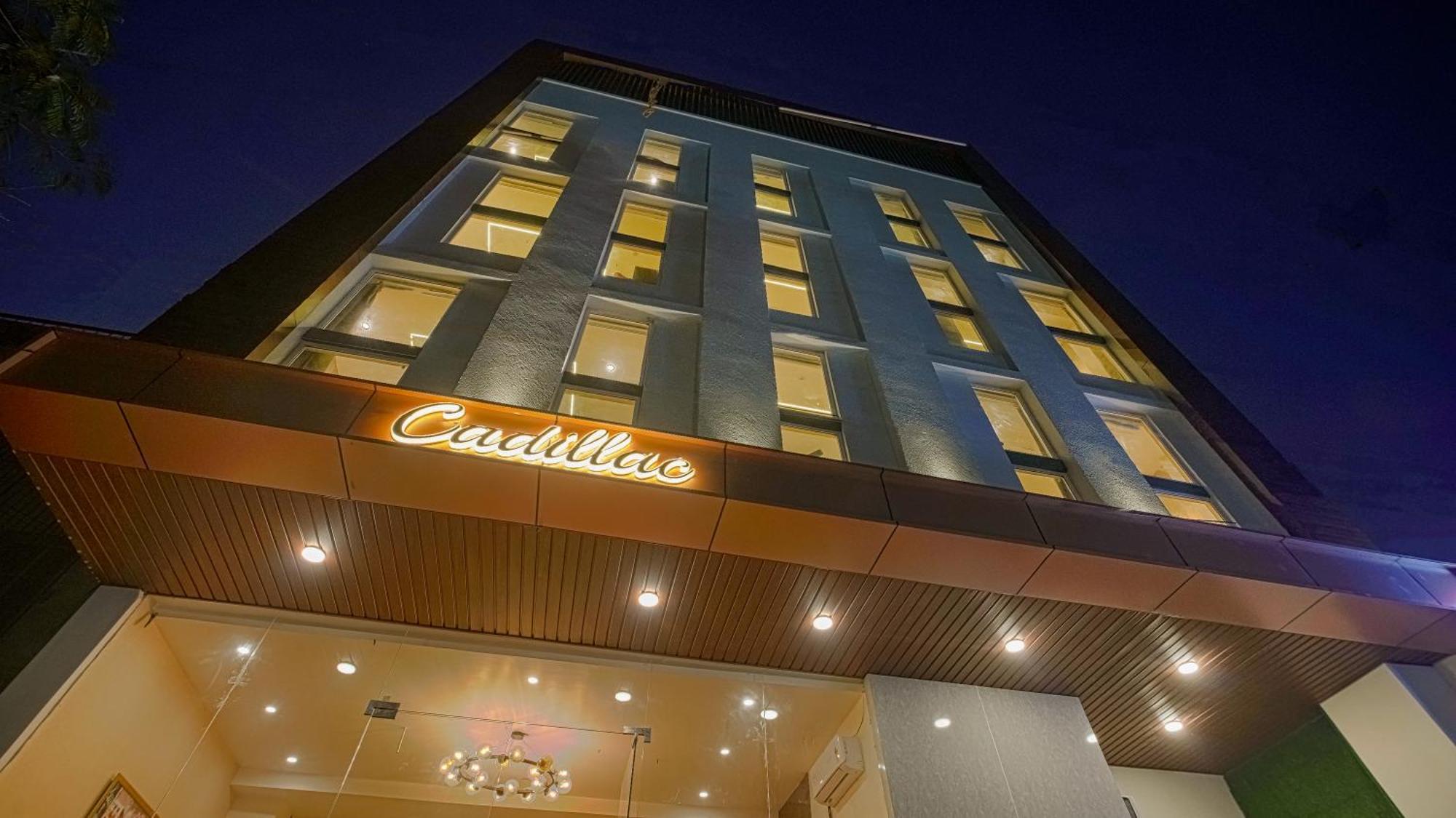 Perfectstayz Premium Hotel 3*