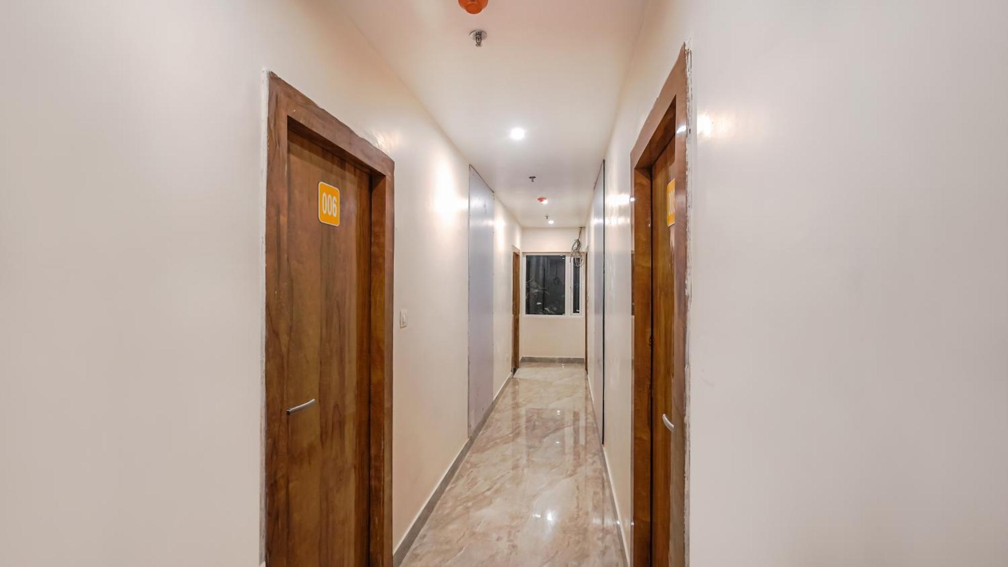 Hotel Perfectstayz Premium