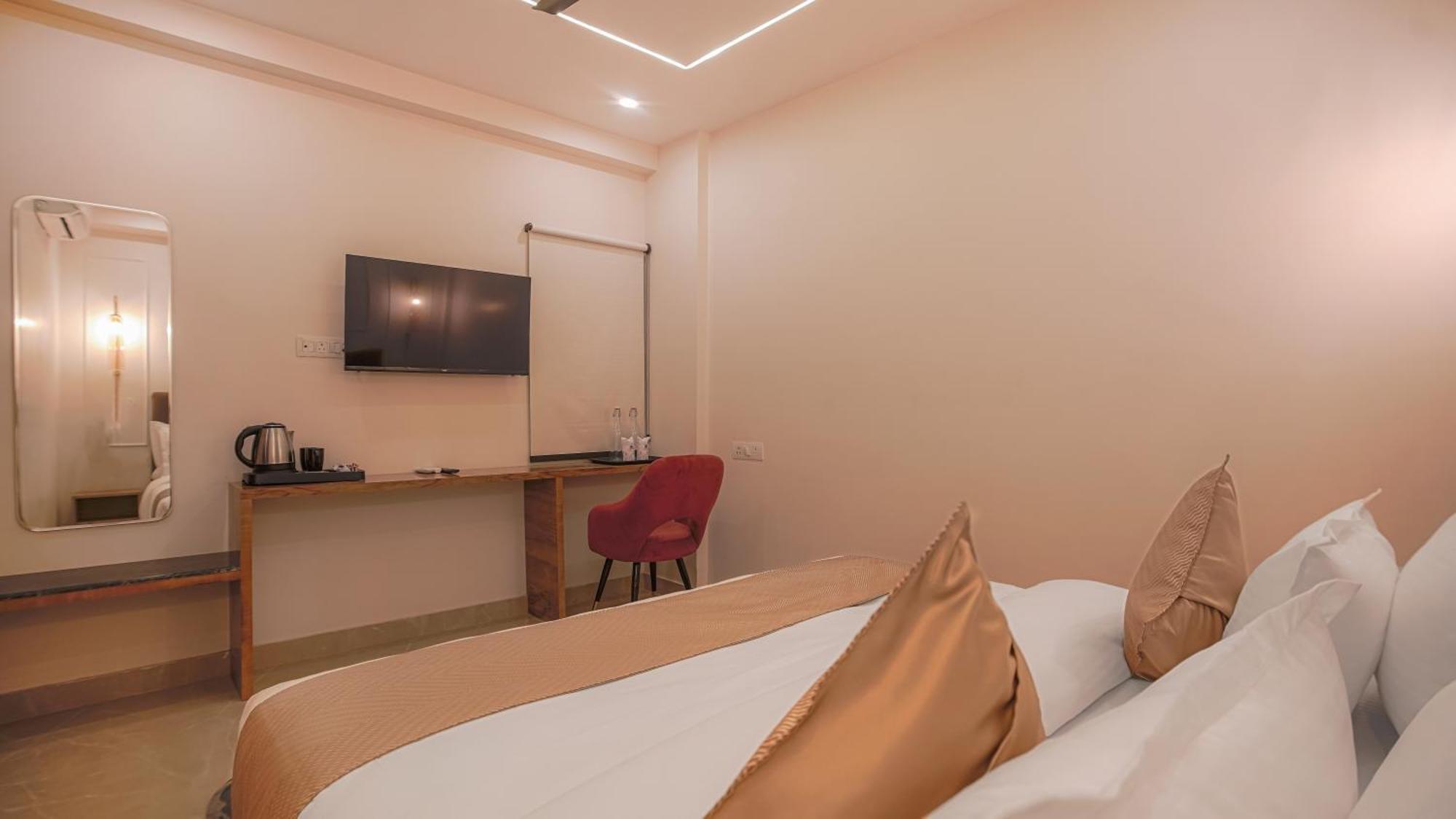 Perfectstayz Premium 3*